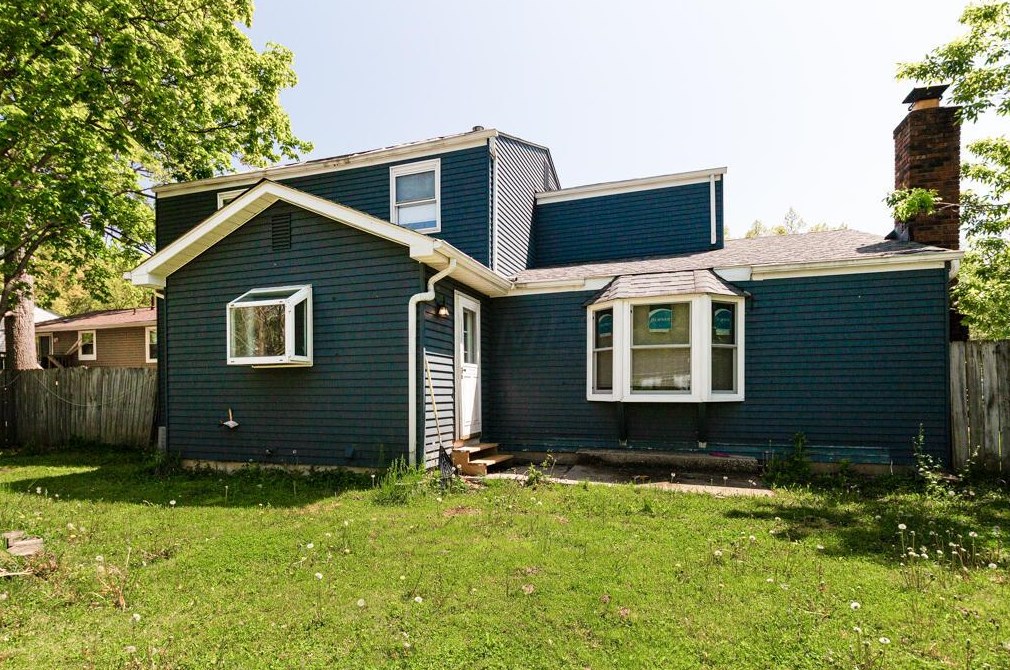 5599 Natalie Ct, Westerville OH  43081-4322 exterior