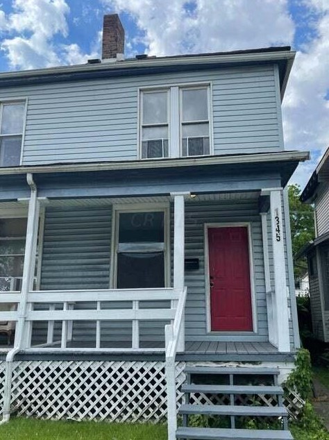 1345 Livingston Ave, Columbus, OH 43205-2818