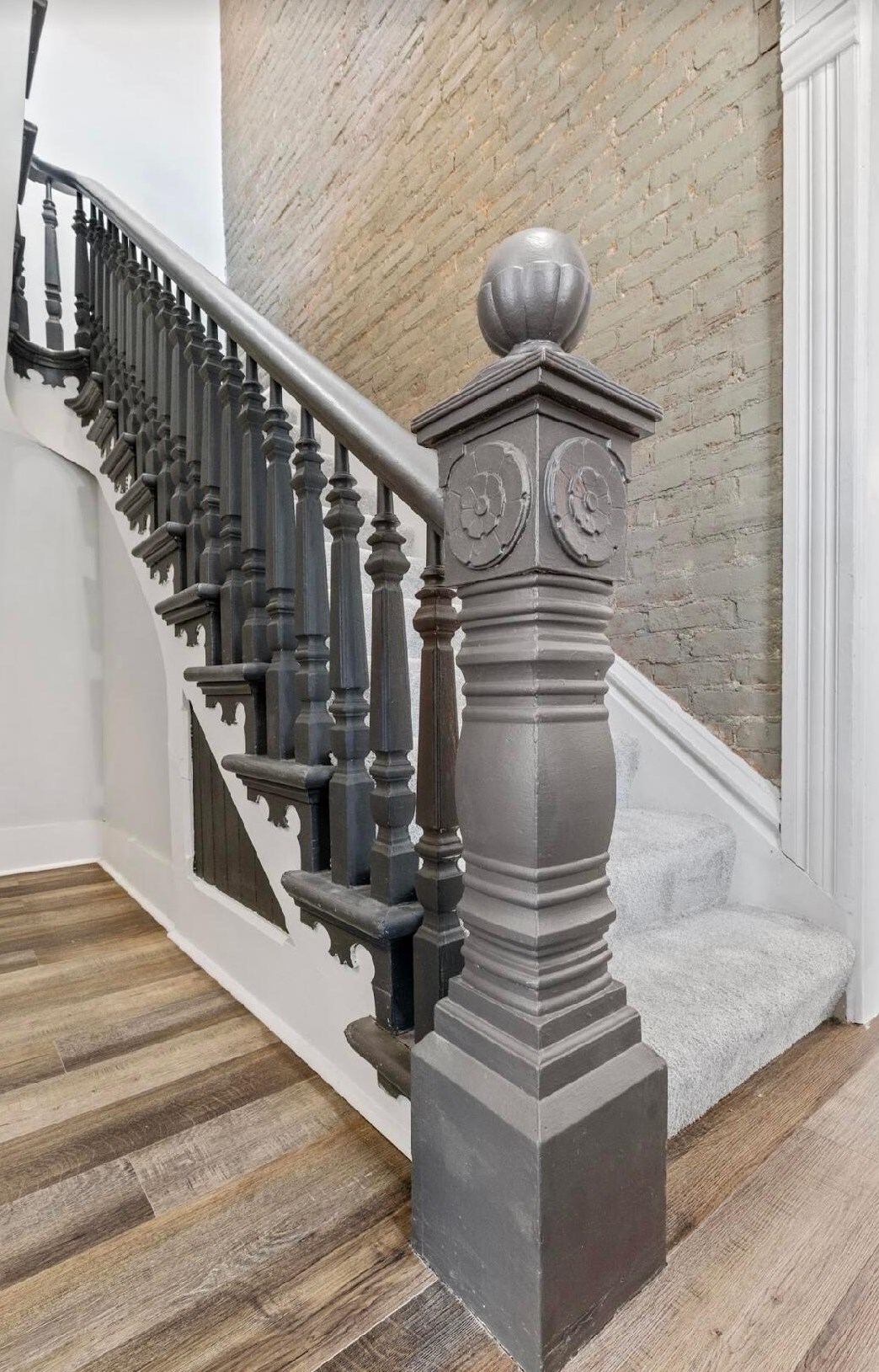 1122 Pearl St, Columbus OH 43206-3420 exterior