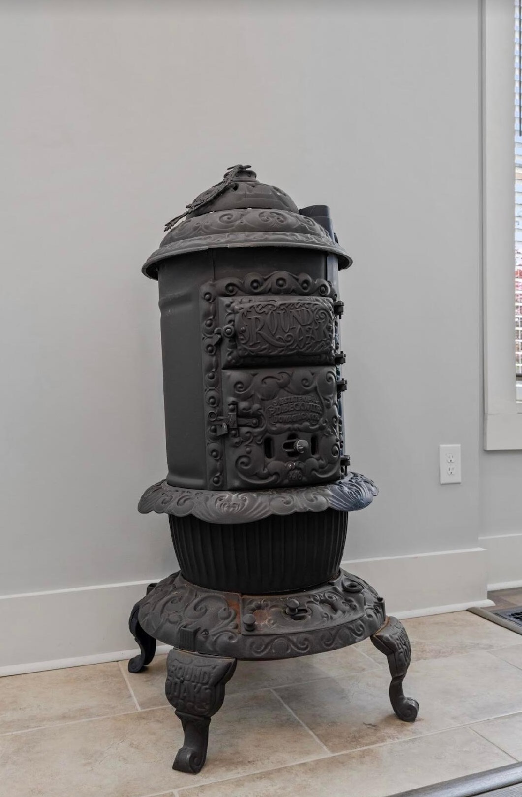 1122 Pearl St, Columbus OH 43206-3420 exterior