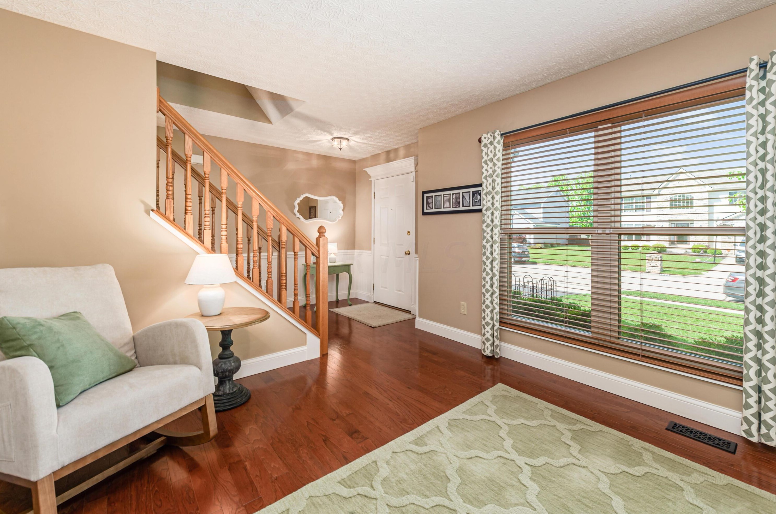 4638 Tylar Chase, Darbydale, OH 43123