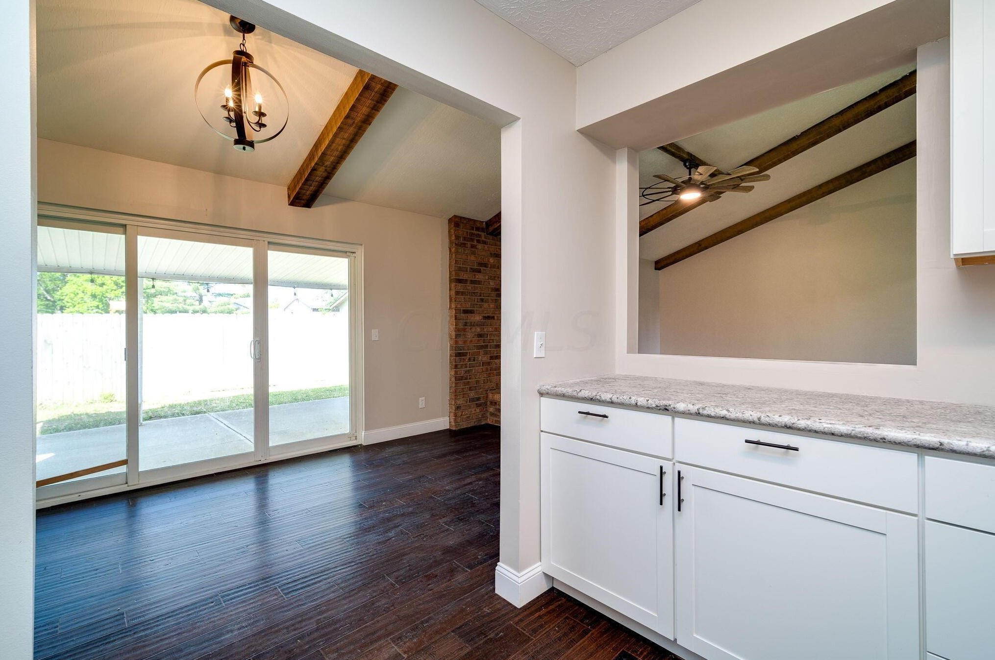 5556 O Neall Rd, Mount Holly OH  45068-9133 exterior