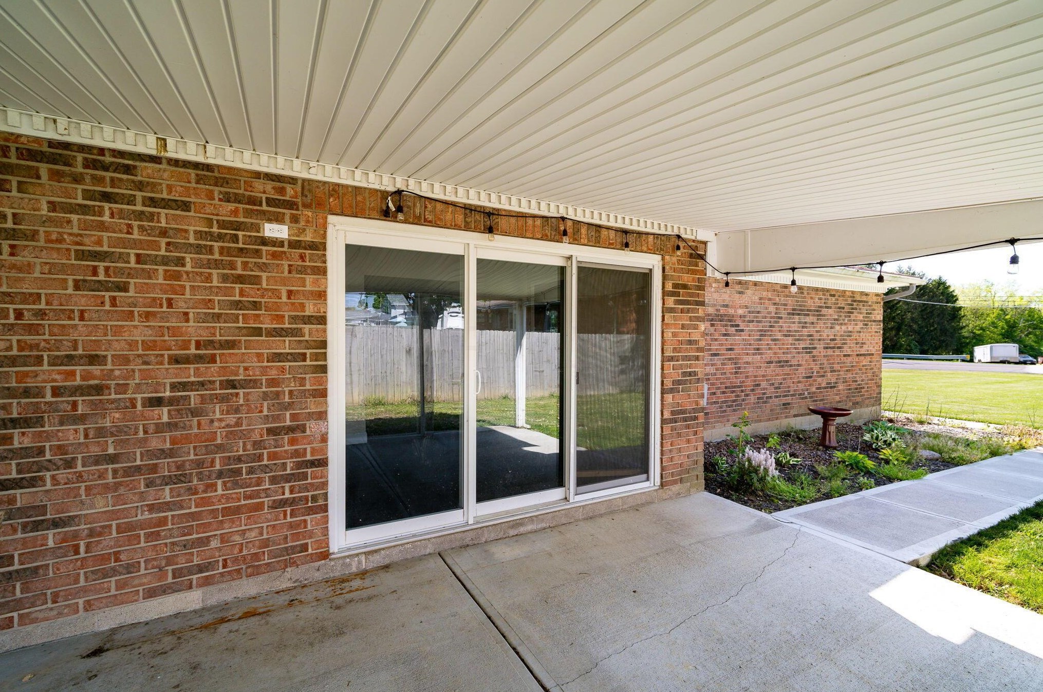 5556 O Neall Rd, Mount Holly OH  45068-9133 exterior