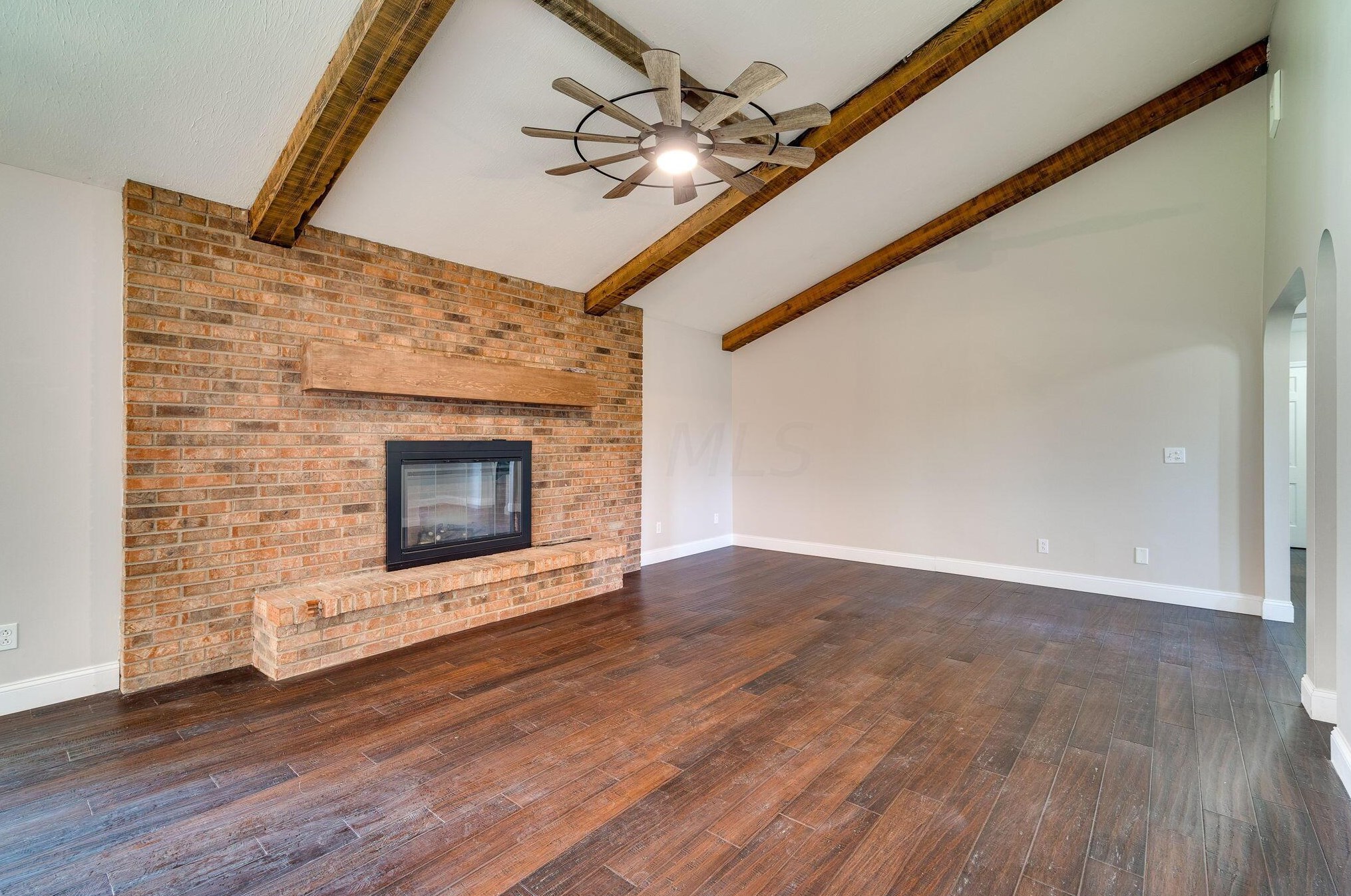 5556 O Neall Rd, Mount Holly OH  45068-9133 exterior