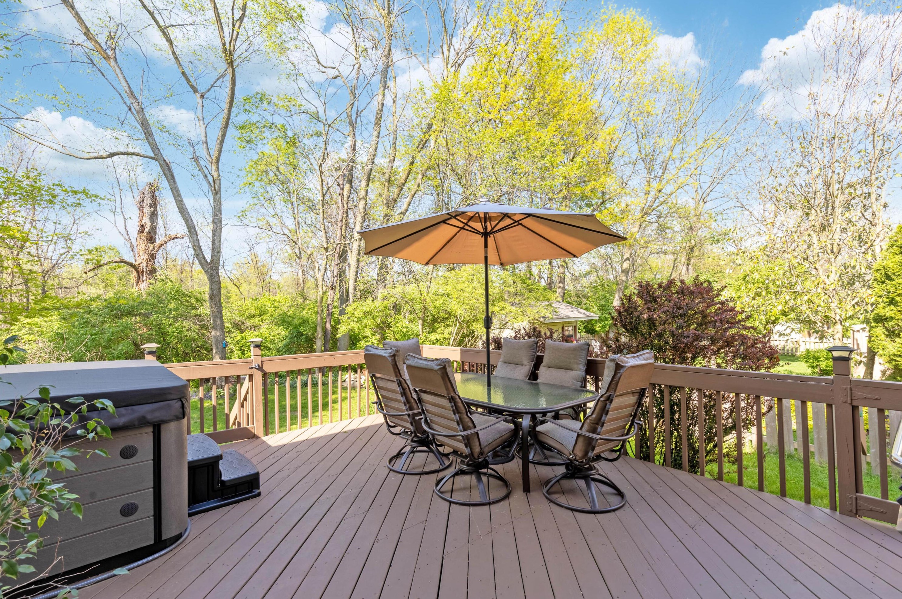 901 Executive Blvd, Delaware, OH 43015-5102