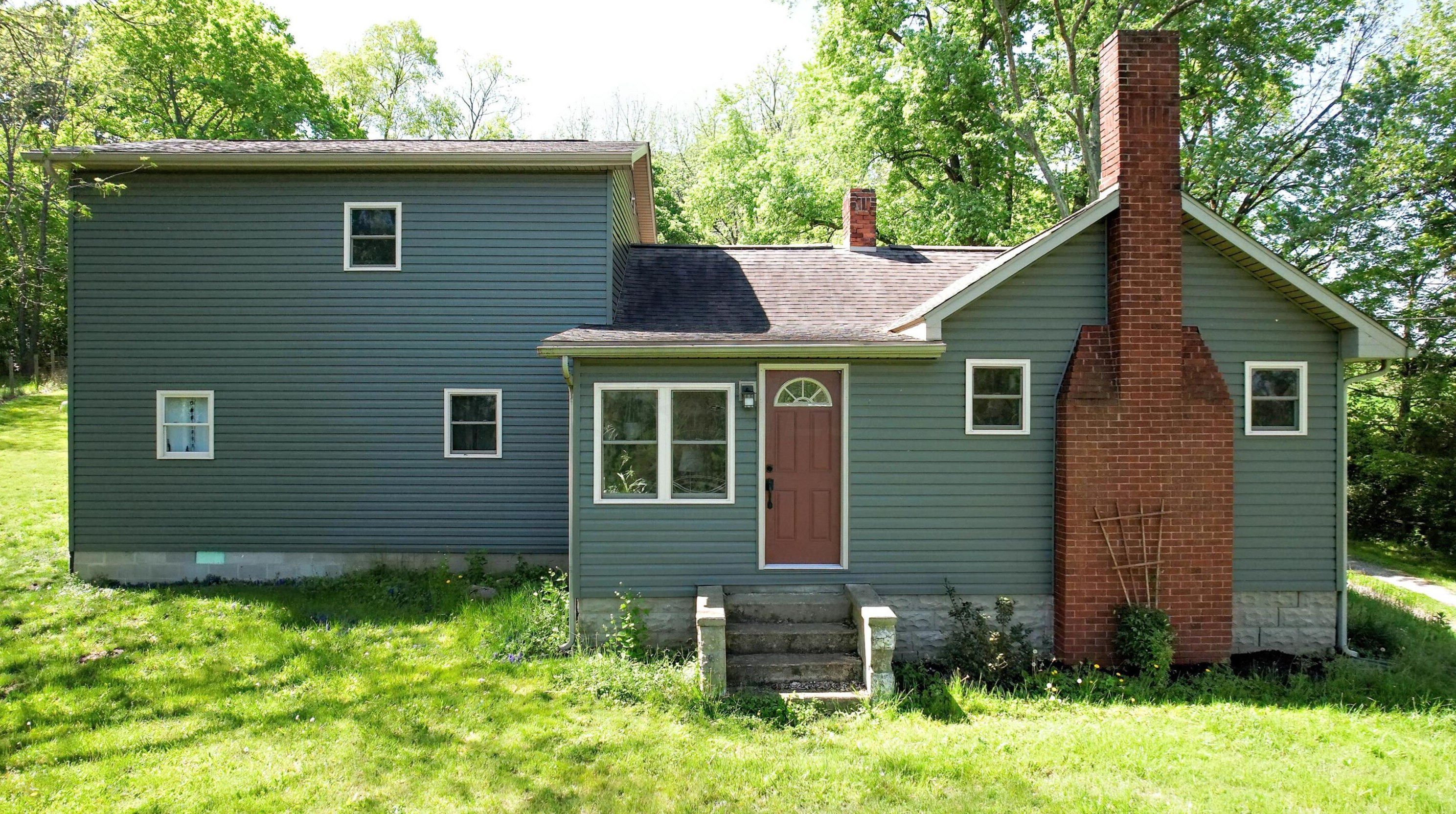 1222 State Route 180, Chillicothe, OH 45601