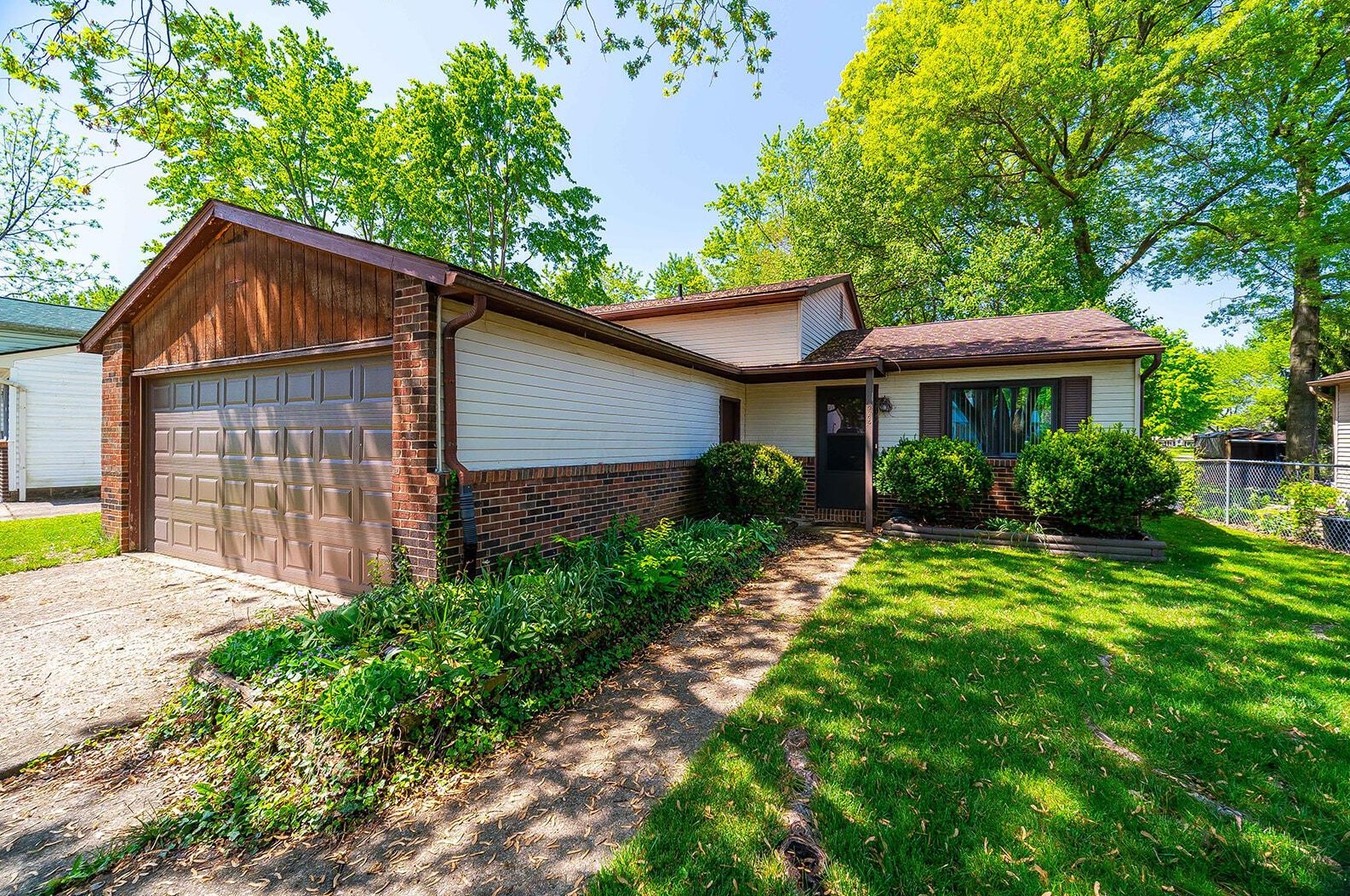 3565 Malabar St, Columbus, OH 43230-1650
