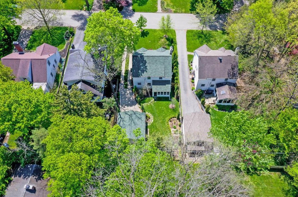 280 Winthrop Rd, Columbus OH  43214-3642 exterior