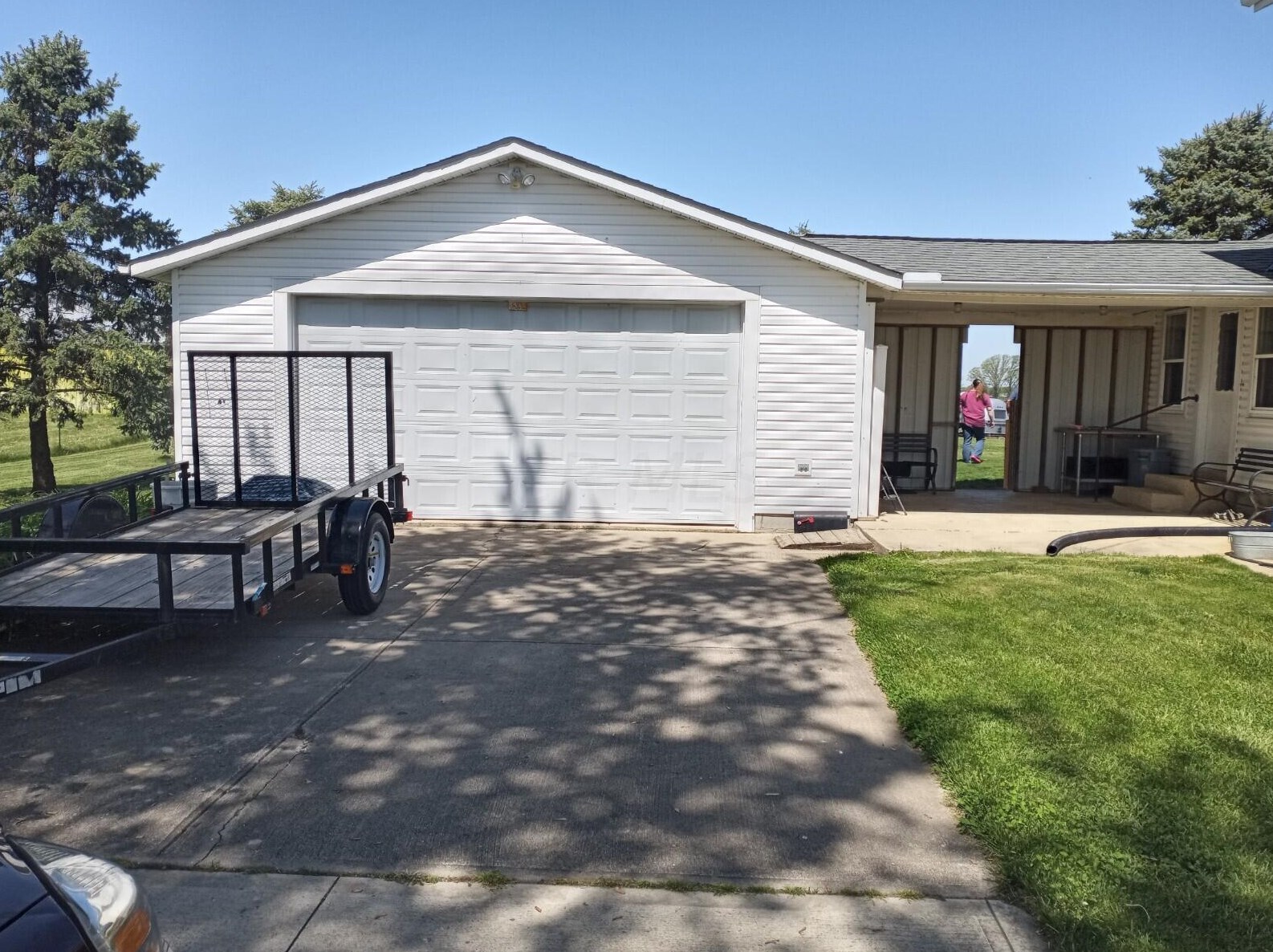 5980 Hume Lever Rd, London, OH 43140