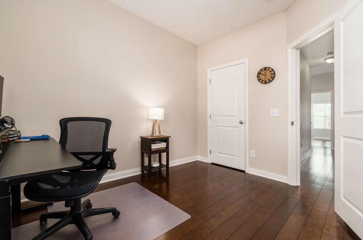 5979 Trumhall Ave, Westerville OH  43081-6043 exterior