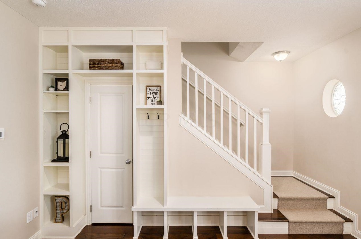 5979 Trumhall Ave, Westerville OH  43081-6043 exterior