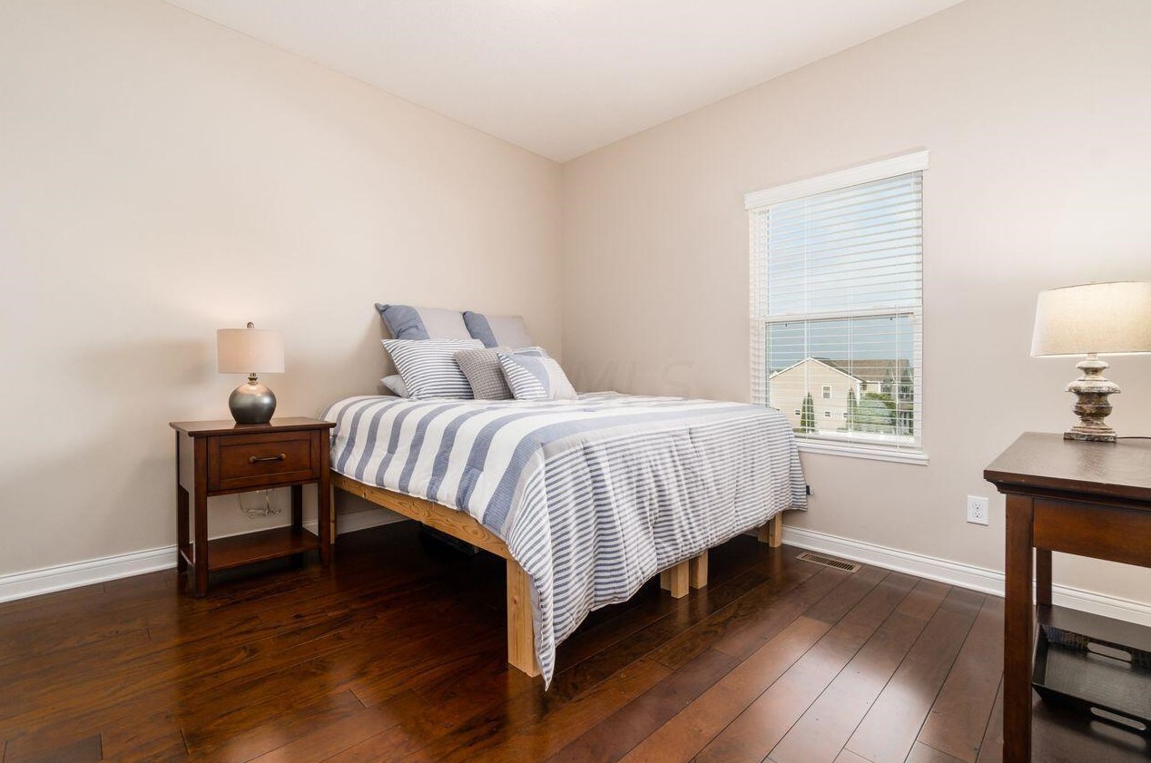 5979 Trumhall Ave, Westerville OH  43081-6043 exterior