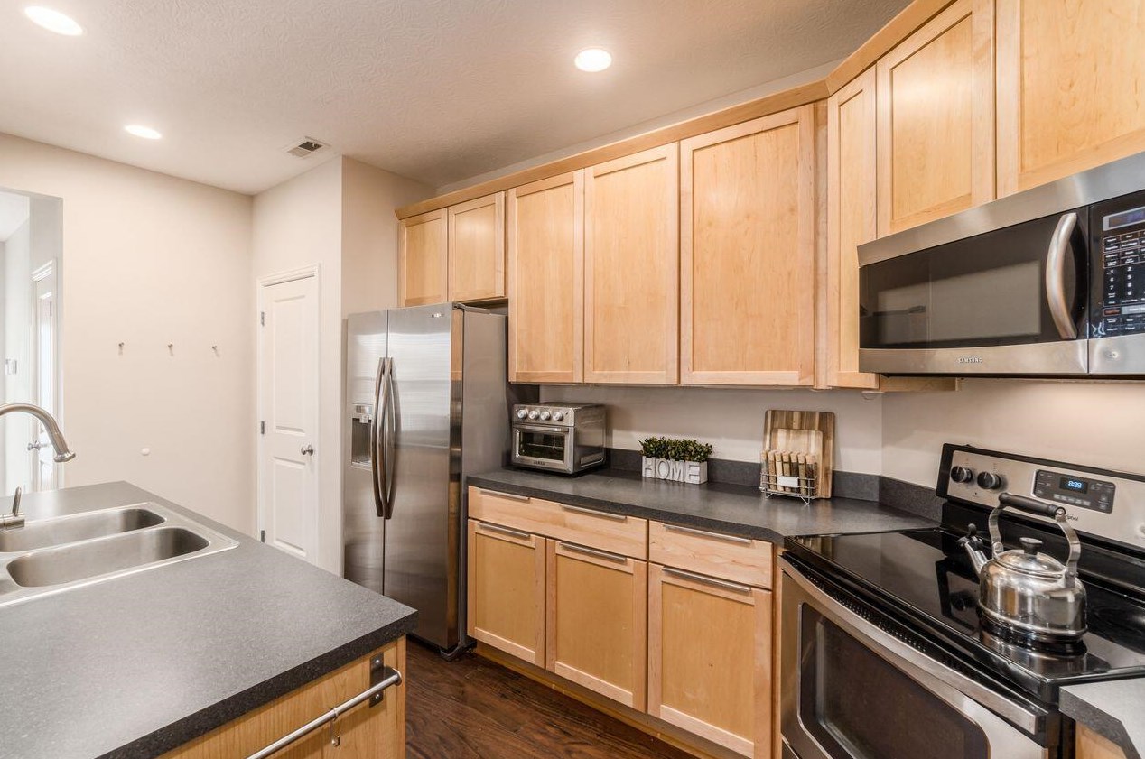 5979 Trumhall Ave, Westerville OH  43081-6043 exterior