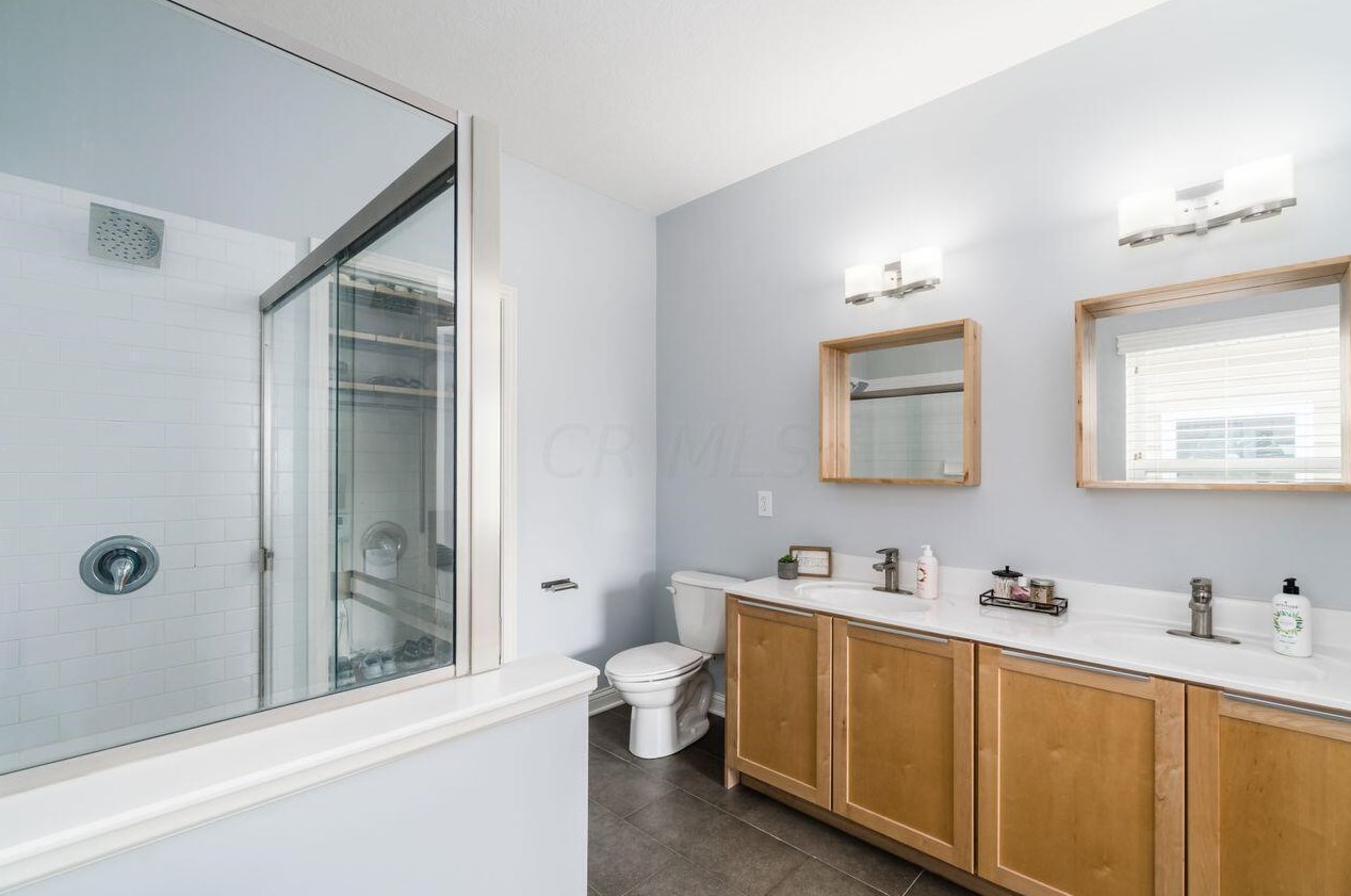 5979 Trumhall Ave, Westerville OH  43081-6043 exterior