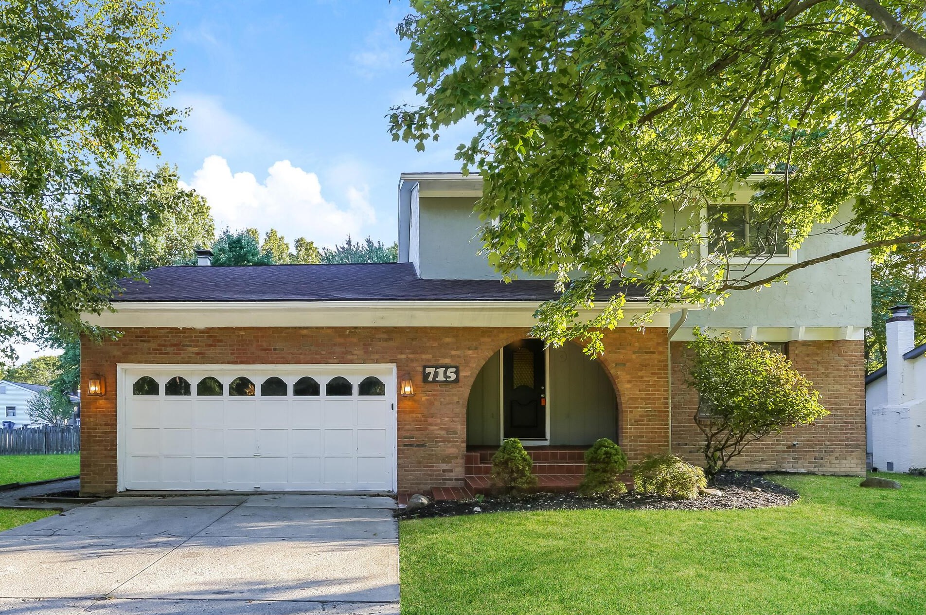 715 Havens Corners Rd, Columbus, OH 43230