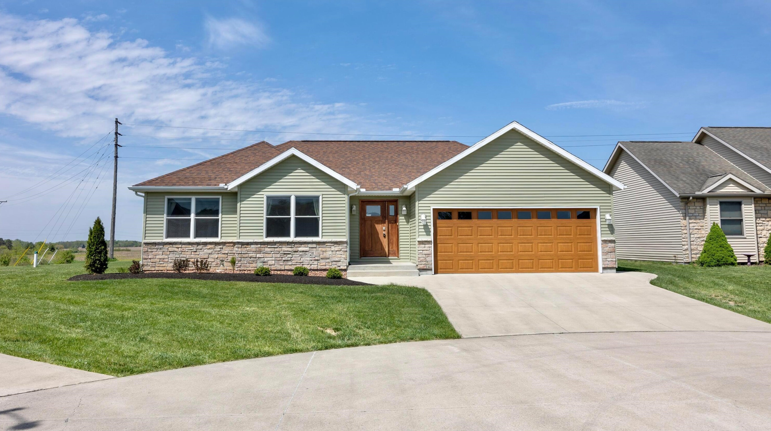 6863 Creekview Ct, Huntsville, OH 43324