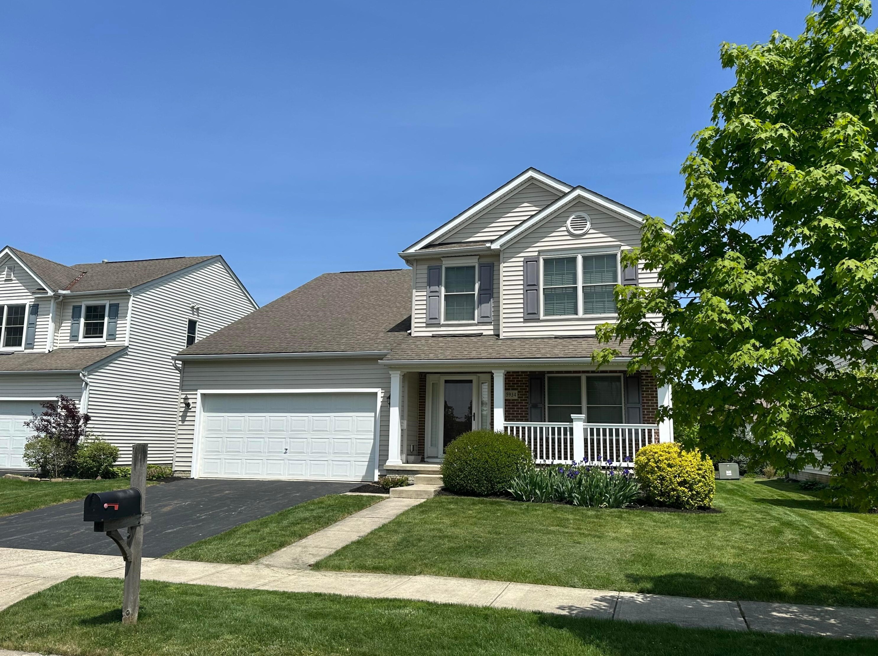 5934 Wyndale Dr, Westerville, OH 43081