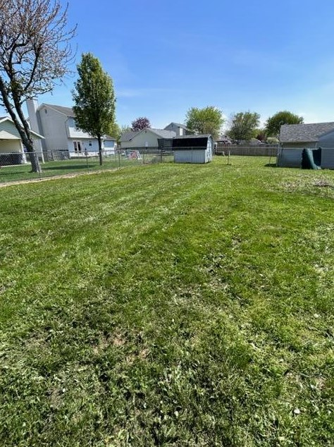 2806 Seymour Ln, Springfield, OH 45503-1811