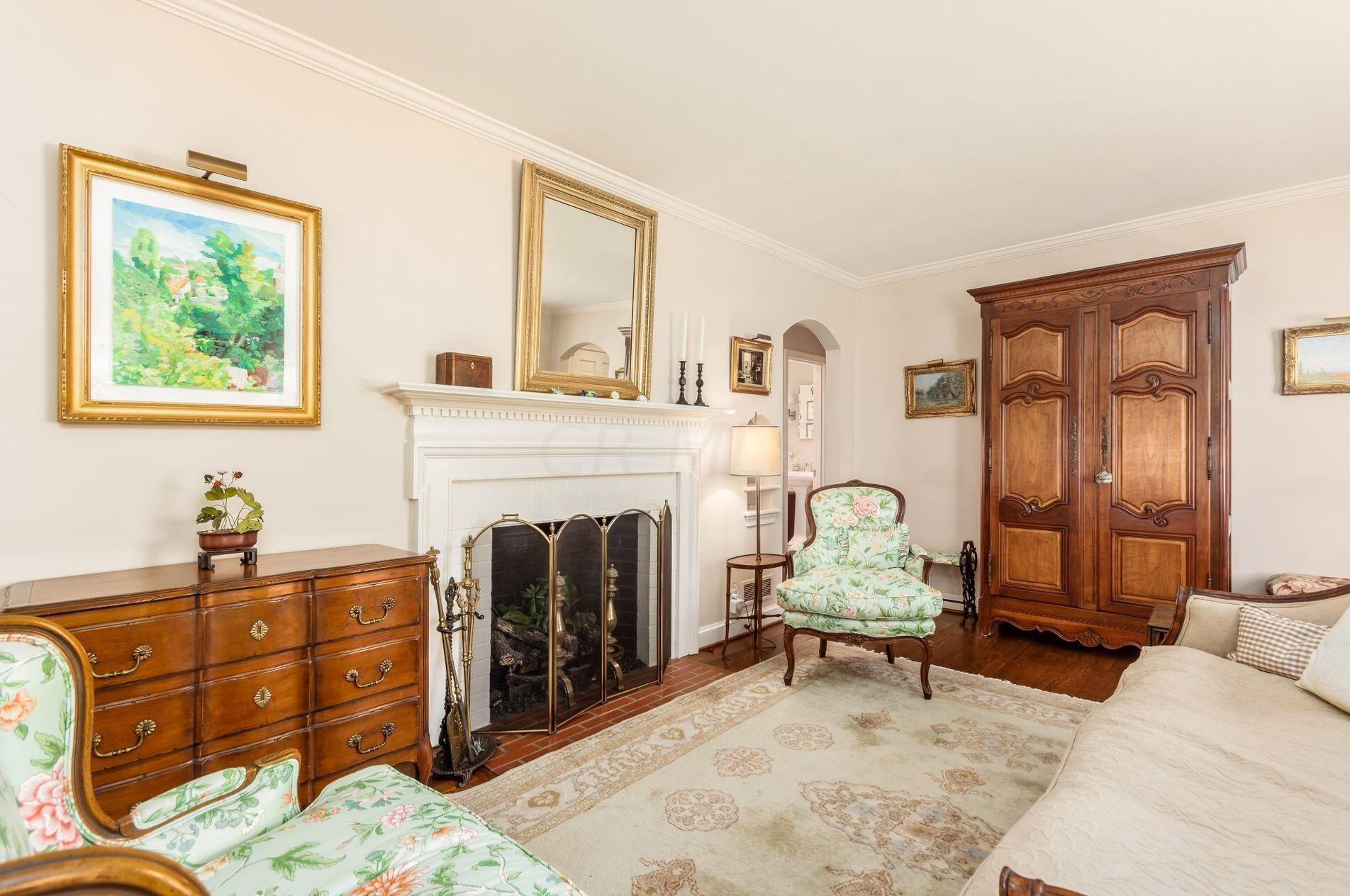 1710 Essex Rd, Columbus OH  43221-3845 exterior