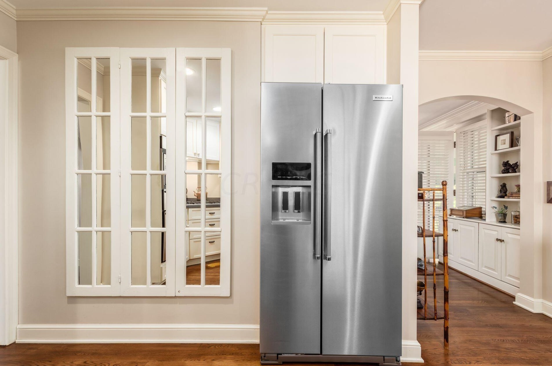 1710 Essex Rd, Columbus OH  43221-3845 exterior