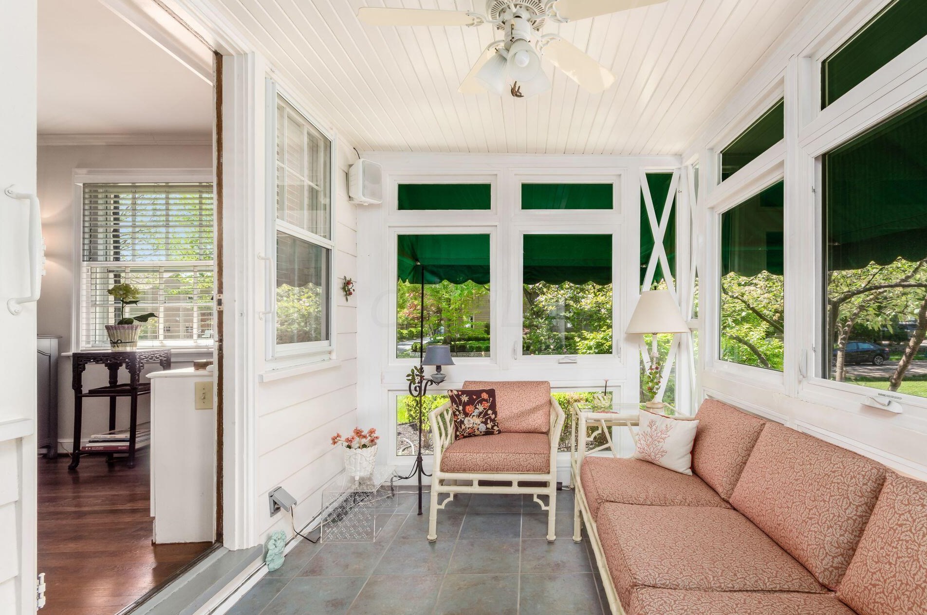 1710 Essex Rd, Columbus OH  43221-3845 exterior