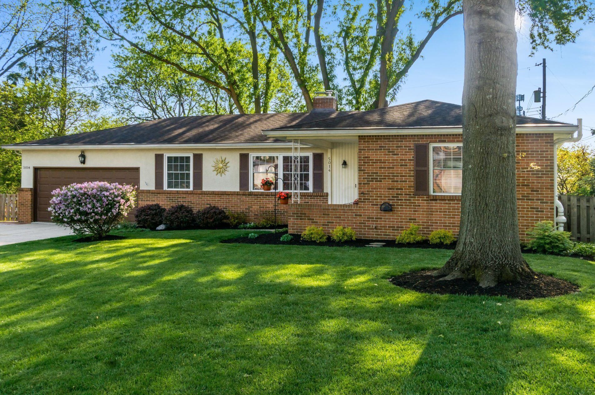 5014 Fenwick Ct, Columbus, OH 43220-2636