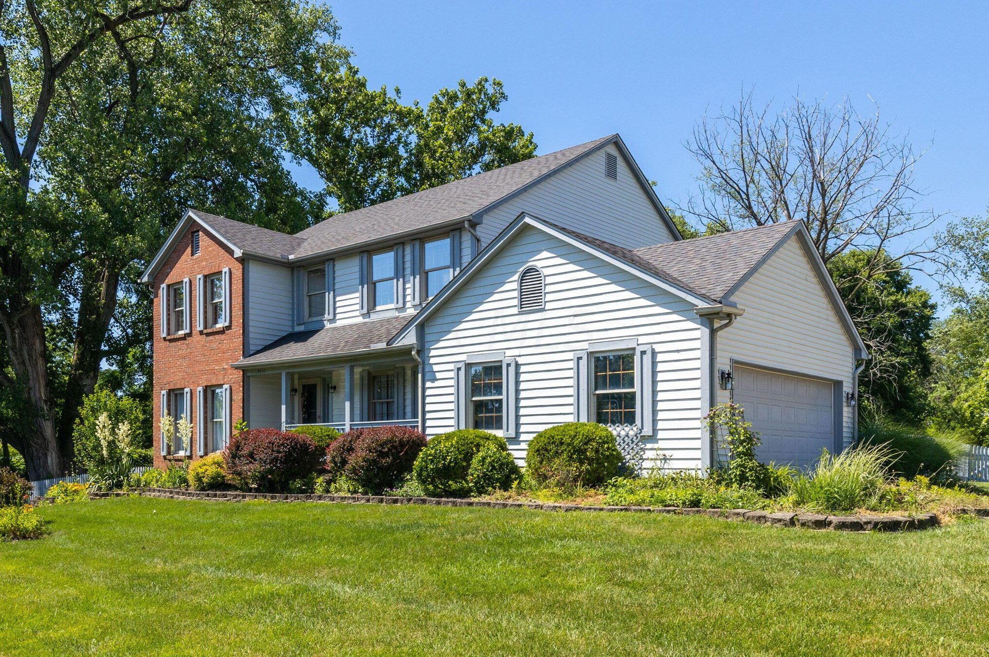 9540 Haaf Farm Dr, Pickerington, OH 43147