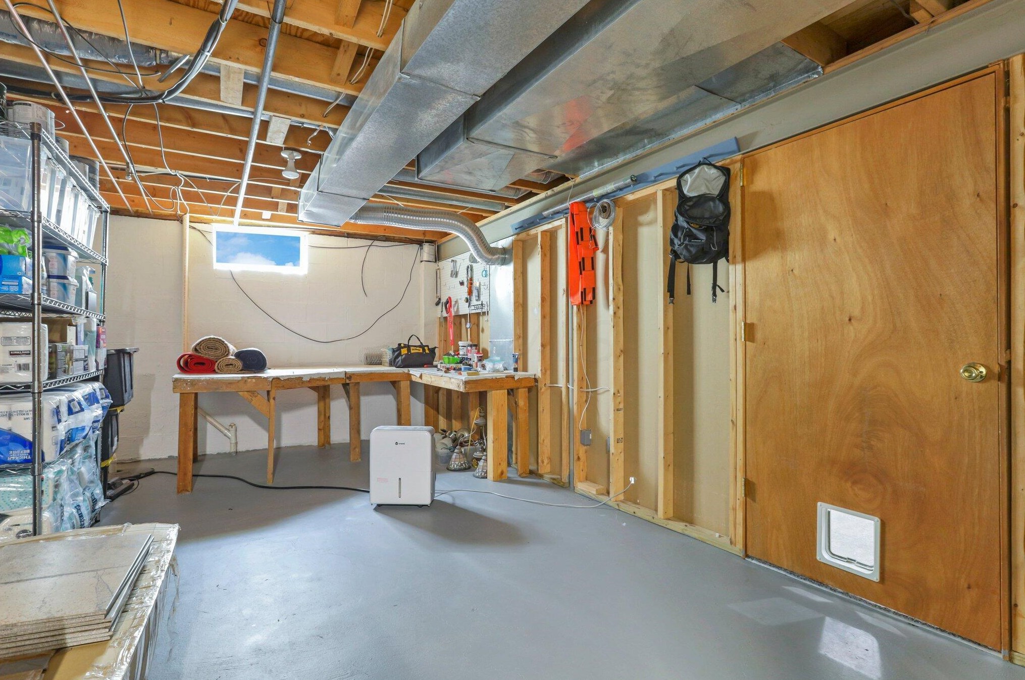 5385 Wolf Run Dr, Columbus OH  43230-4532 exterior