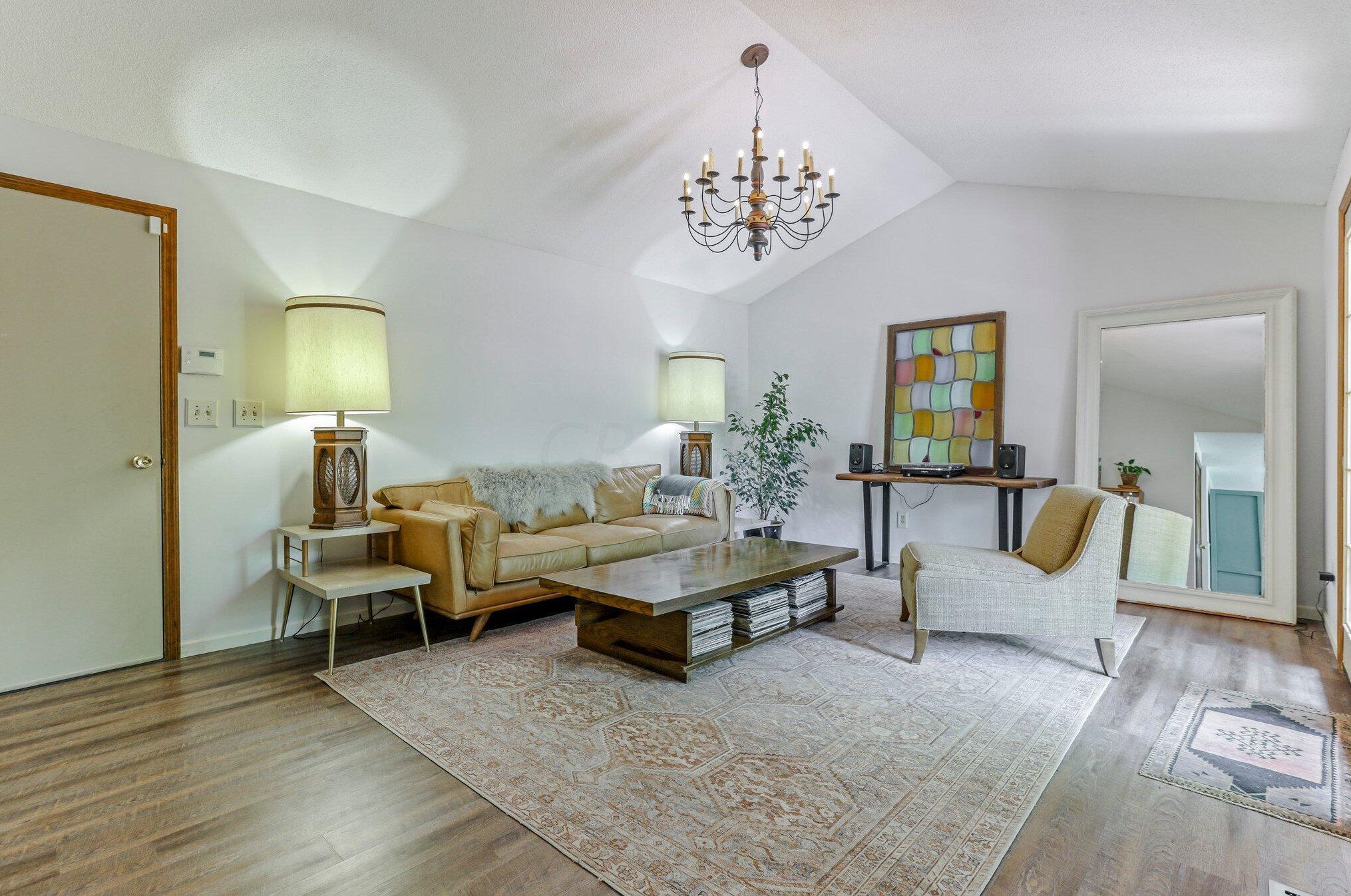 5385 Wolf Run Dr, Columbus OH  43230-4532 exterior