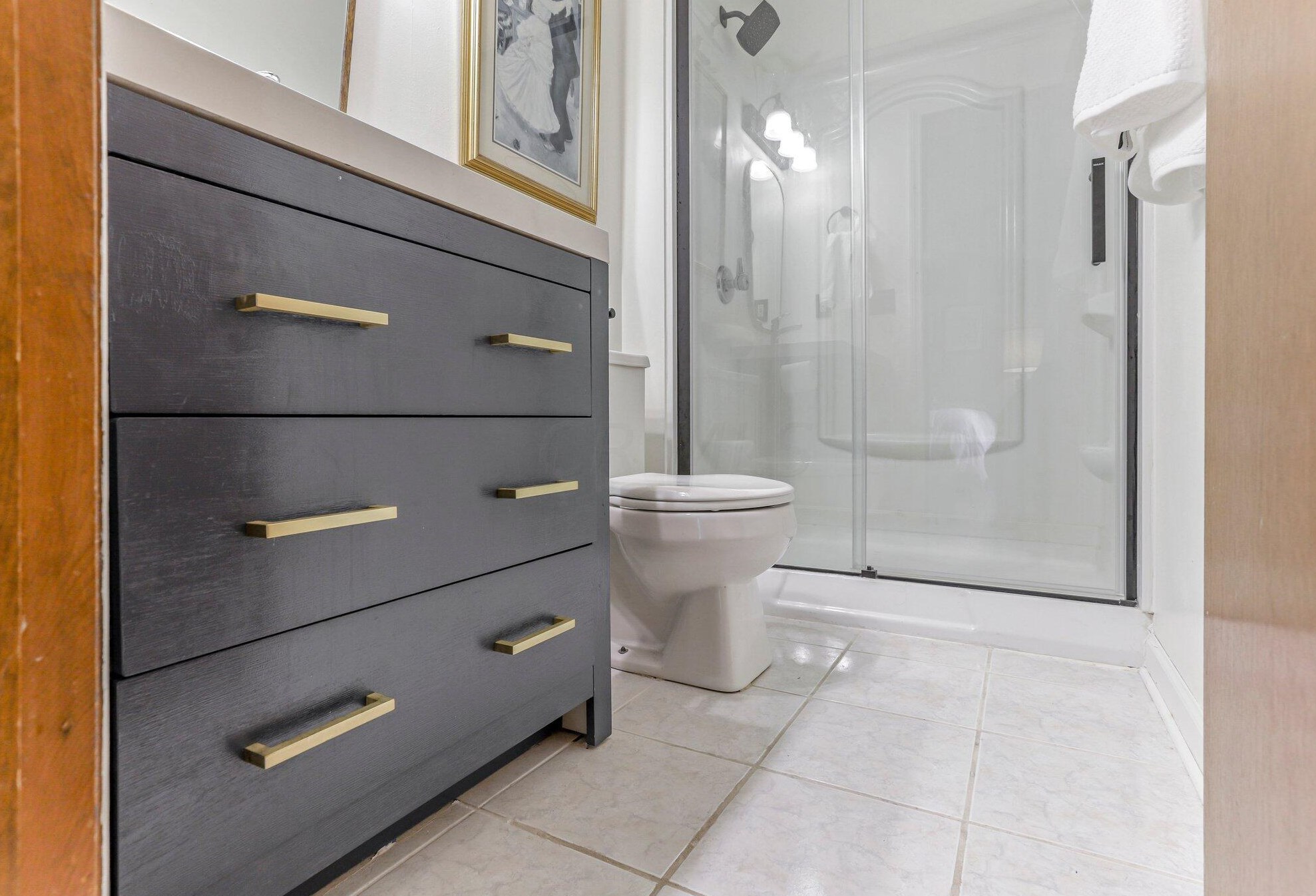 5385 Wolf Run Dr, Columbus OH  43230-4532 exterior