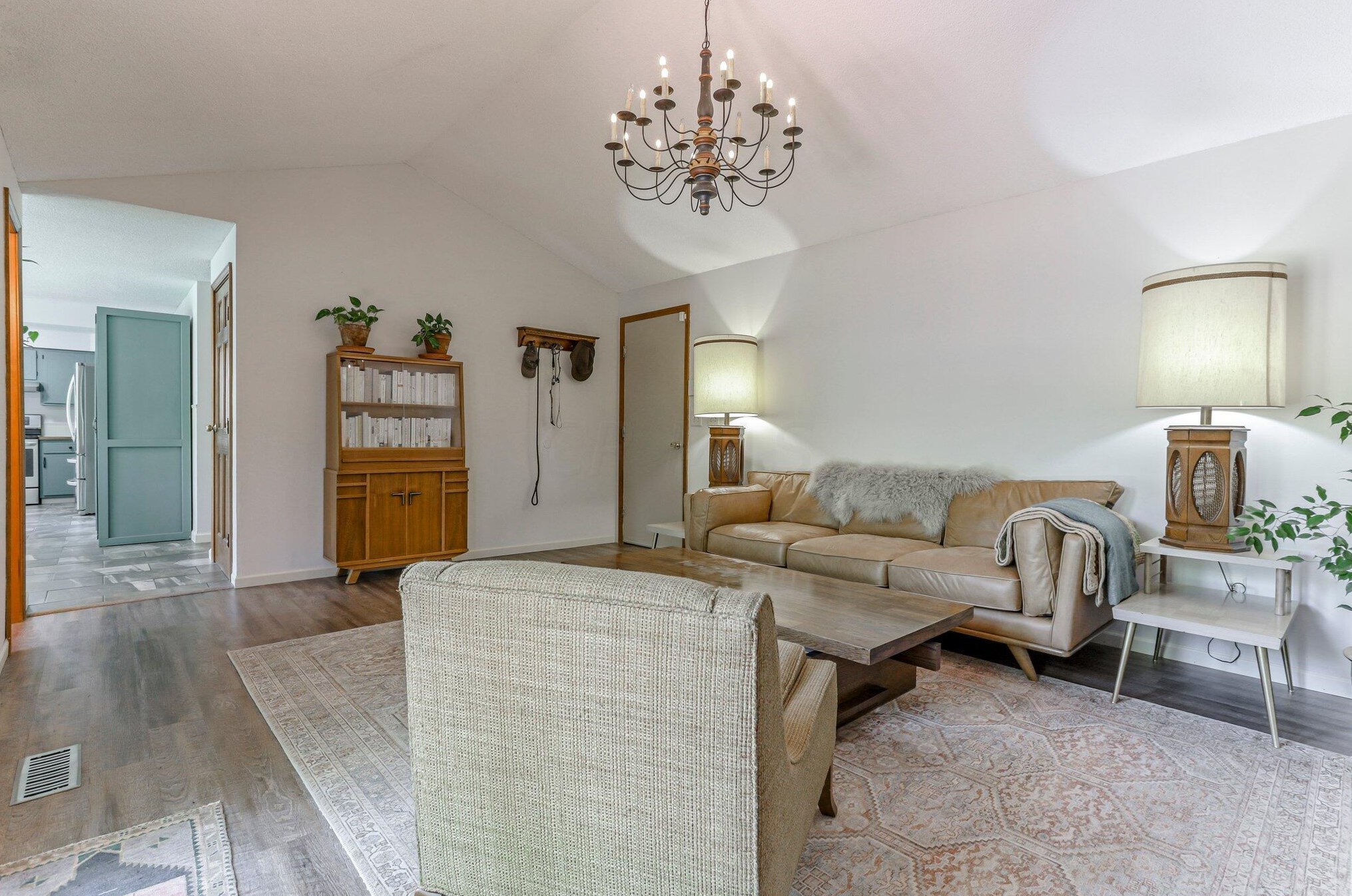 5385 Wolf Run Dr, Columbus OH  43230-4532 exterior