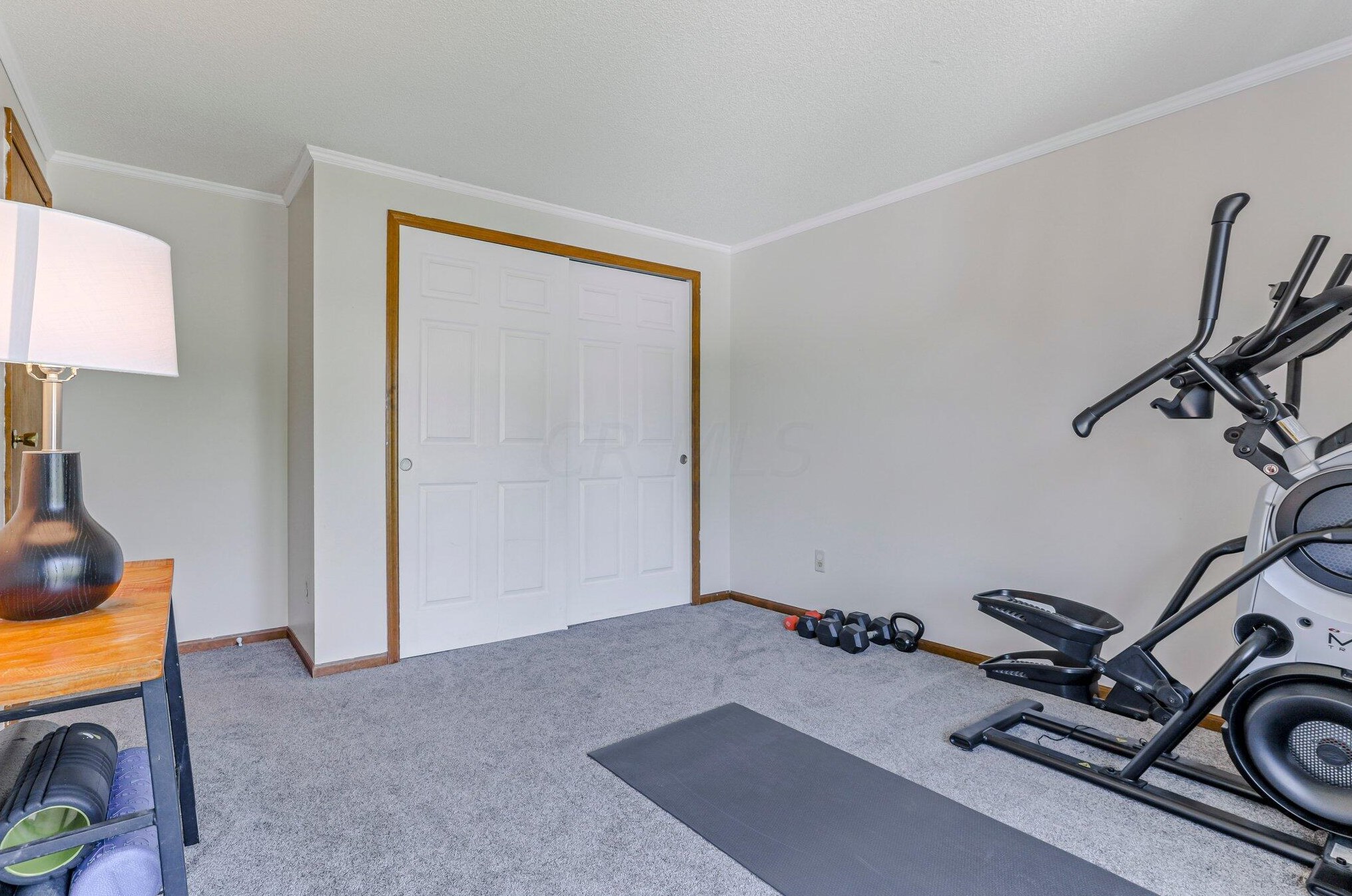 5385 Wolf Run Dr, Columbus OH  43230-4532 exterior