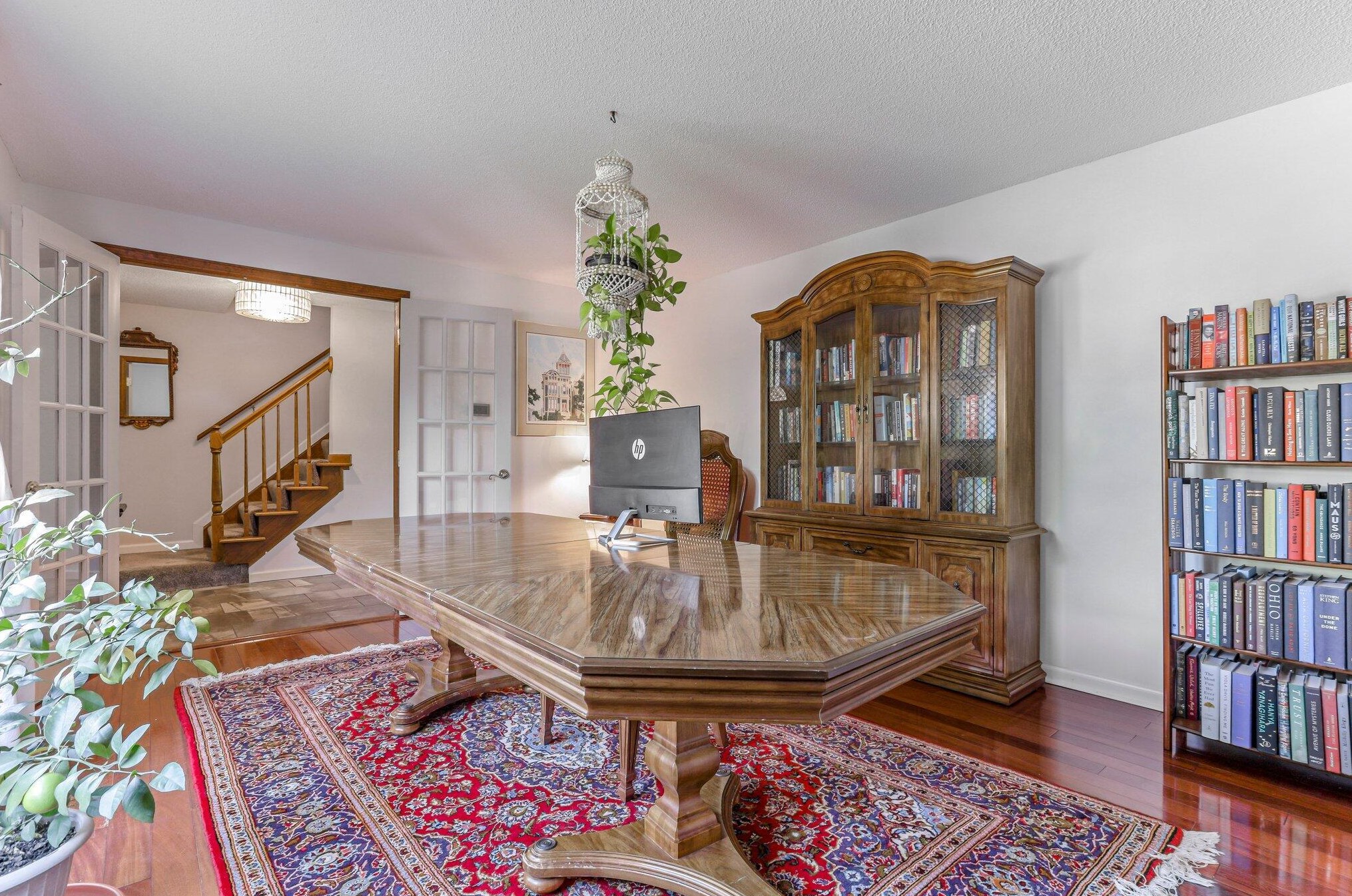 5385 Wolf Run Dr, Columbus OH  43230-4532 exterior