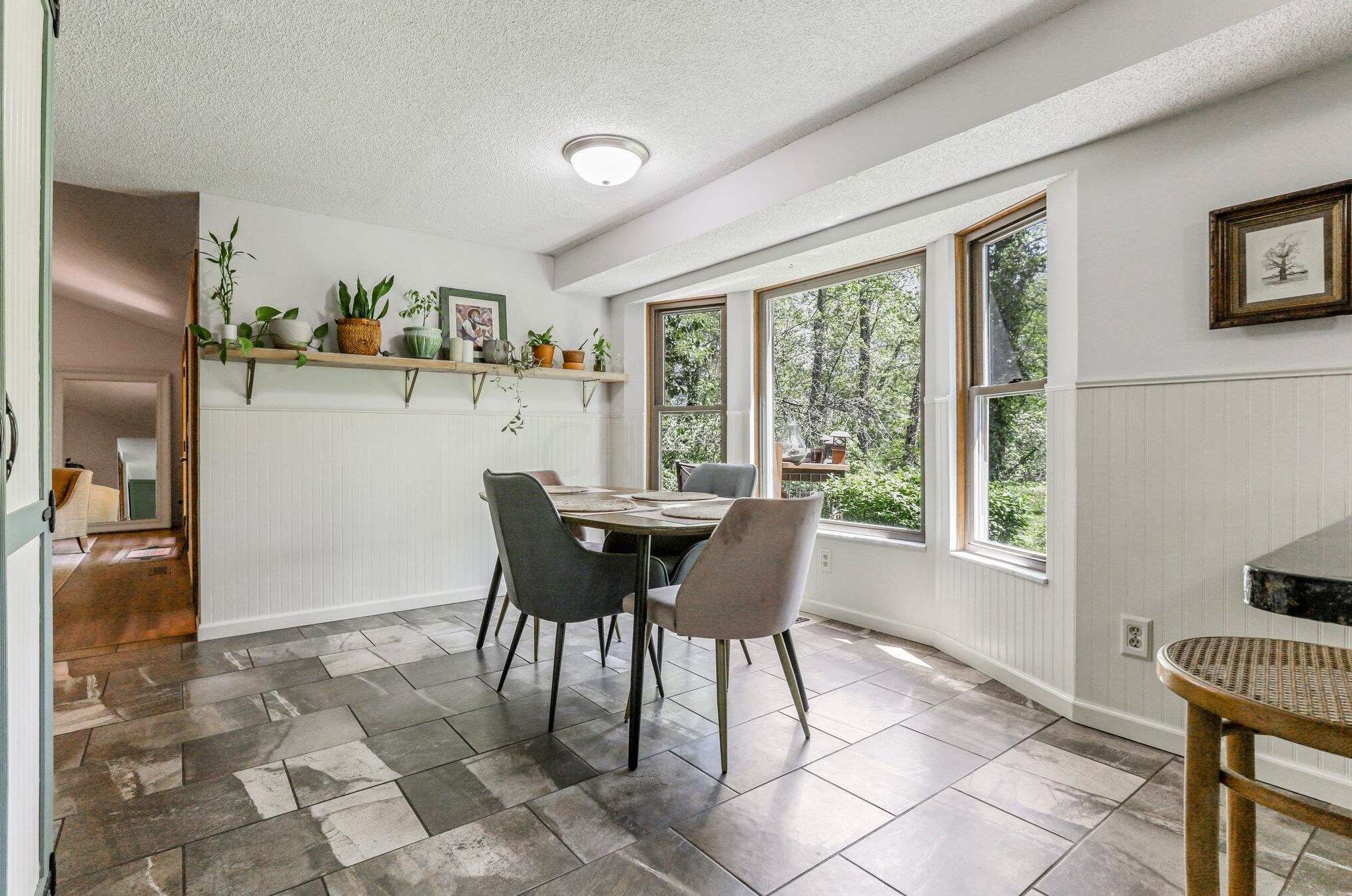 5385 Wolf Run Dr, Columbus OH  43230-4532 exterior