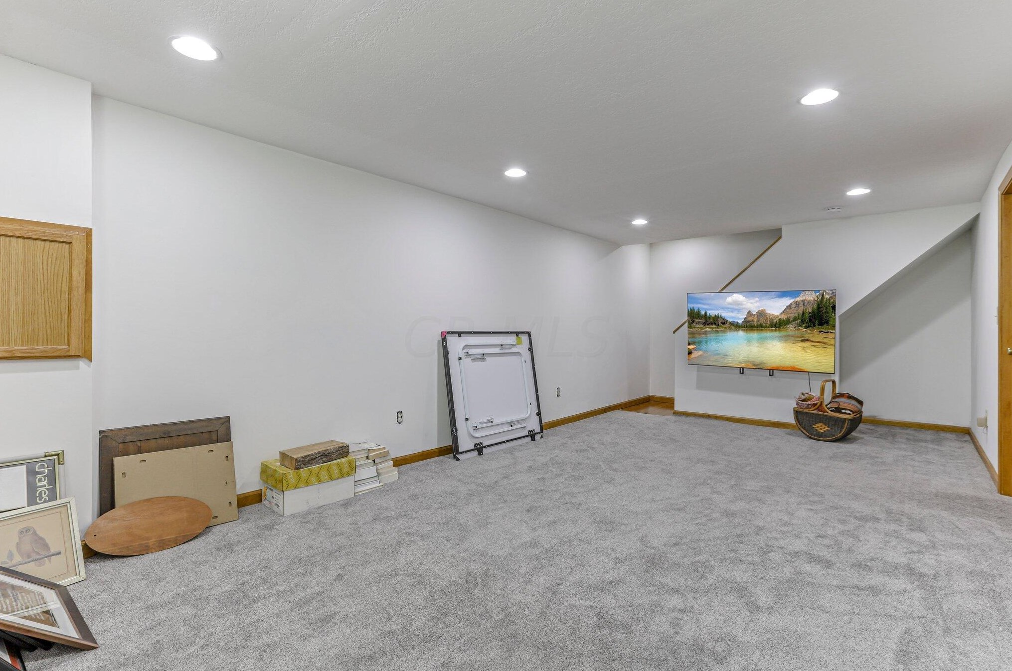 5385 Wolf Run Dr, Columbus OH  43230-4532 exterior