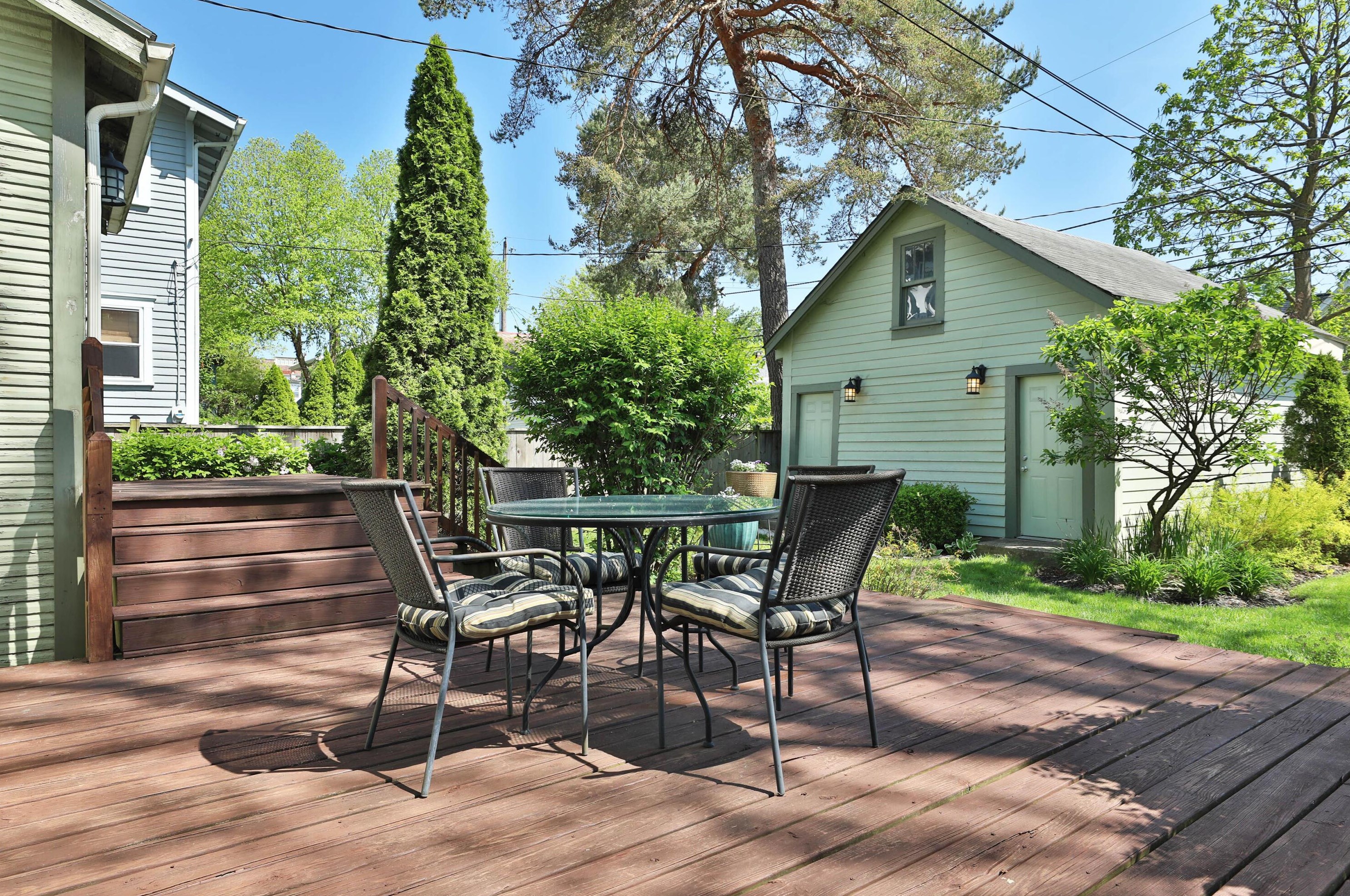 185 Weber Rd, Columbus OH 43202-1451 exterior