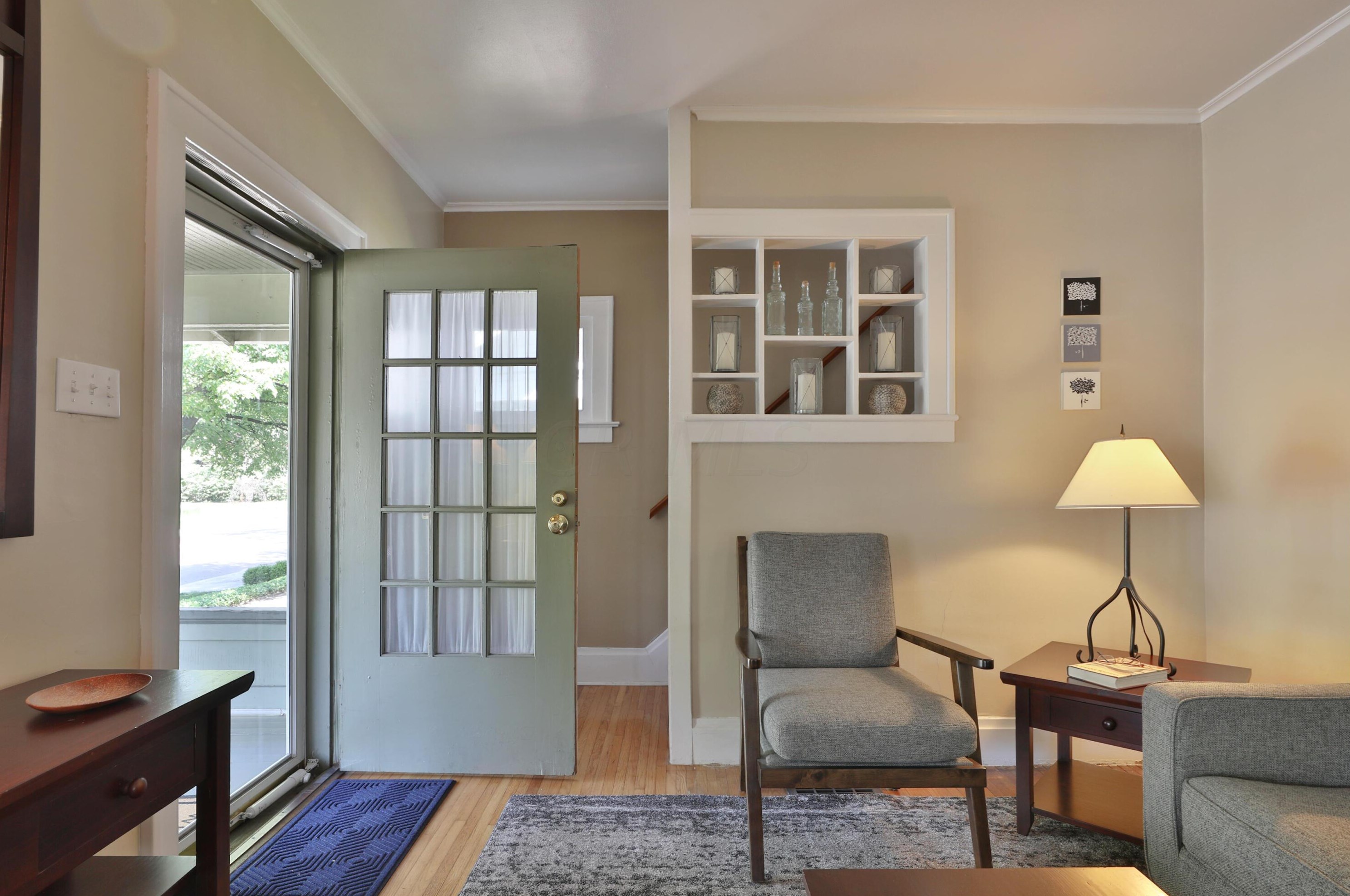 185 Weber Rd, Columbus OH 43202-1451 exterior