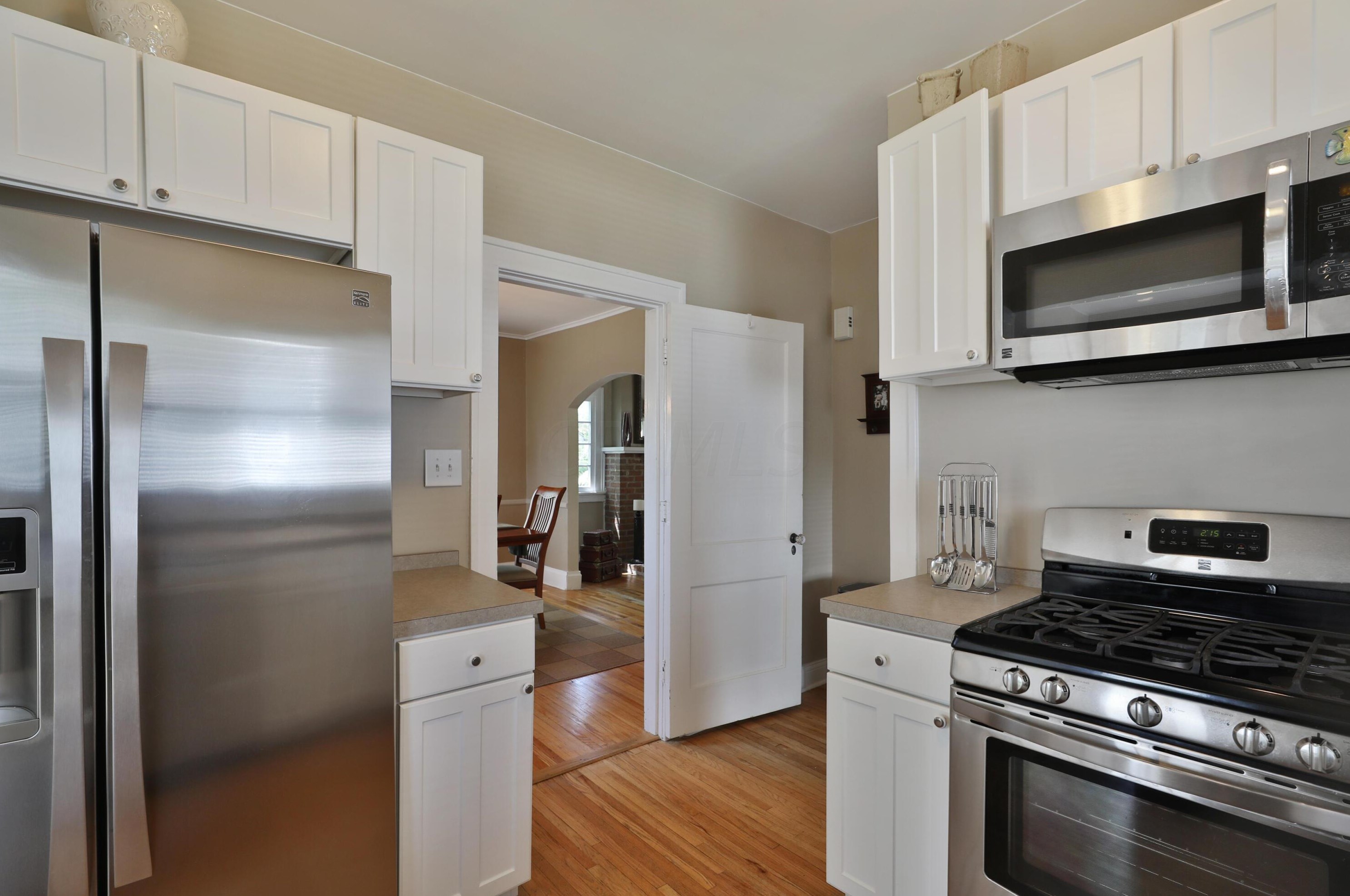 185 Weber Rd, Columbus OH 43202-1451 exterior