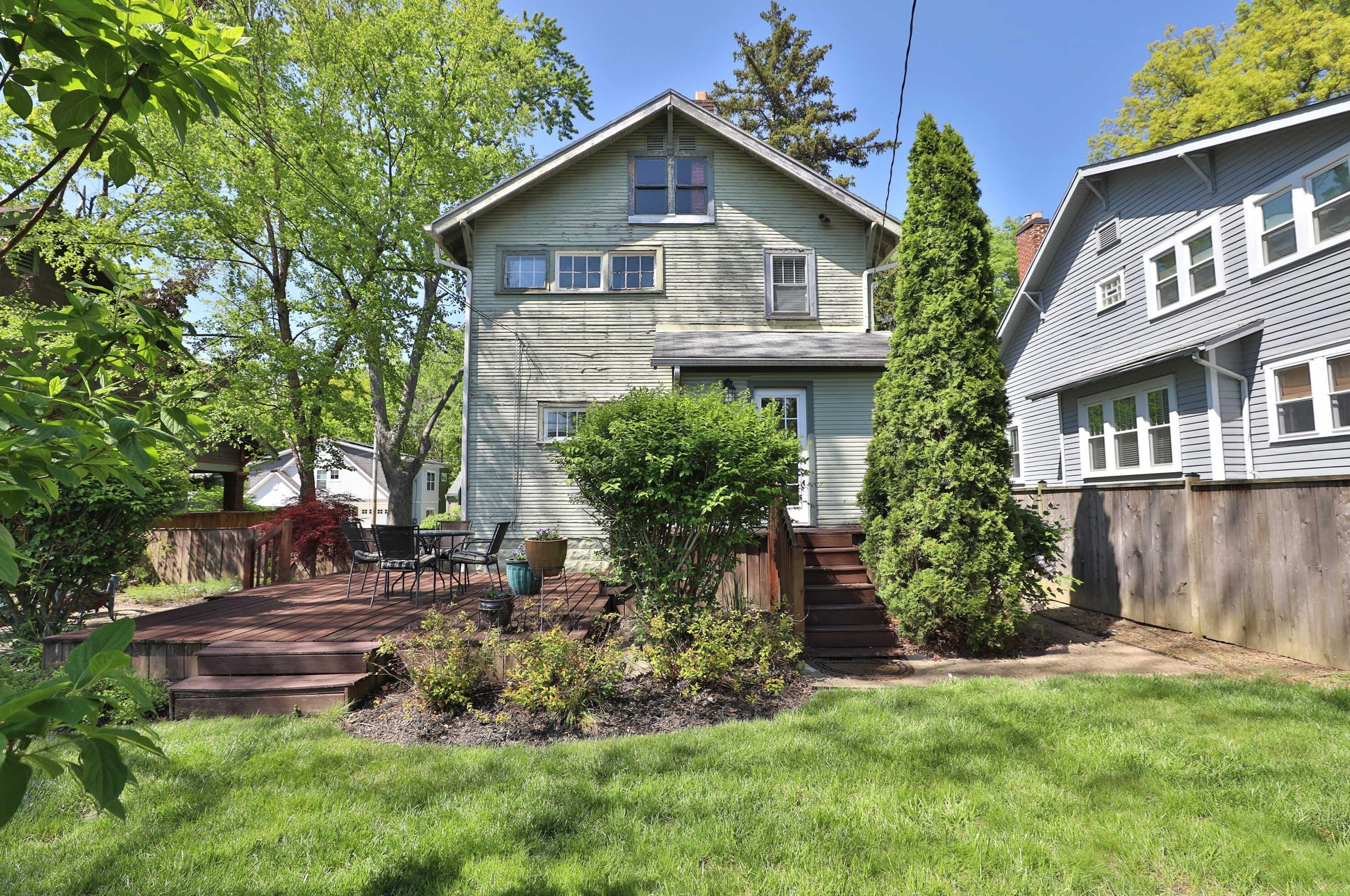 185 Weber Rd, Columbus OH 43202-1451 exterior