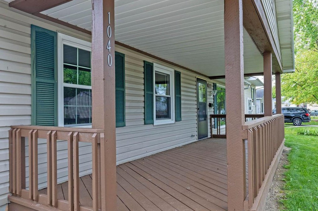 1040 Jamaica Dr, Marion, OH 43302
