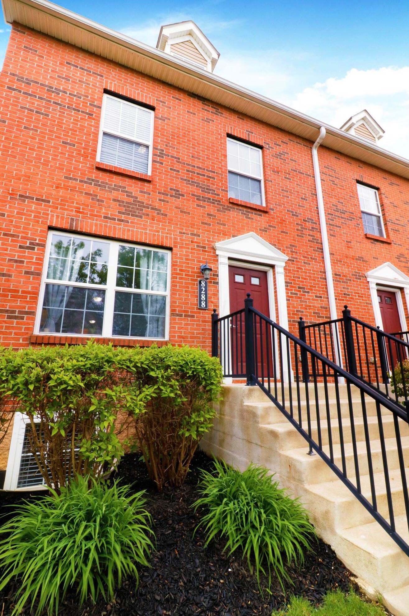 8288 Linton Blvd, Columbus, OH 43235-8444