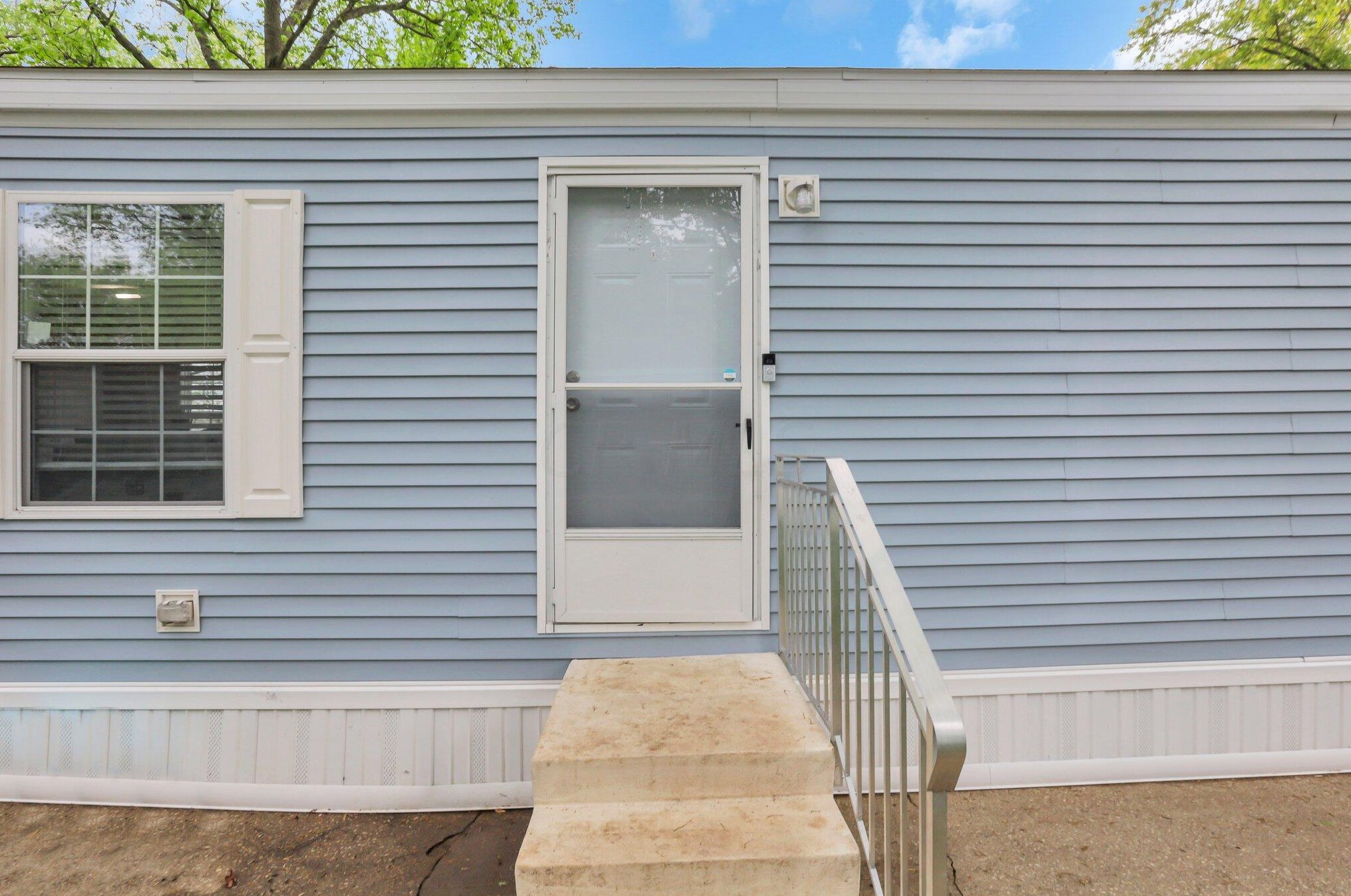 2445 Columbus-lancaster Rd Nw #lot 229 Oak St, Lancaster, OH 43130