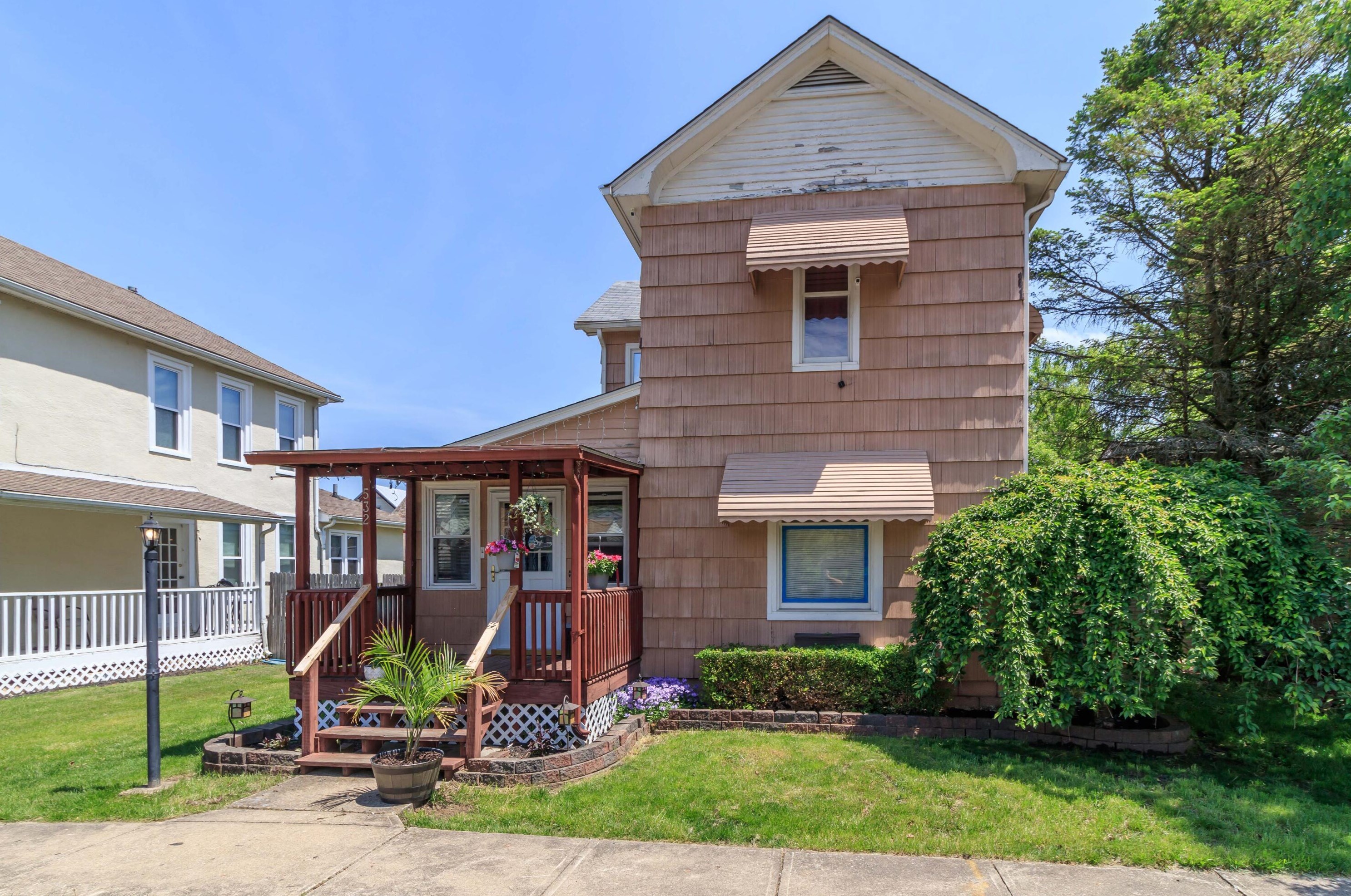 532 Jefferson St, Pataskala, OH 43062