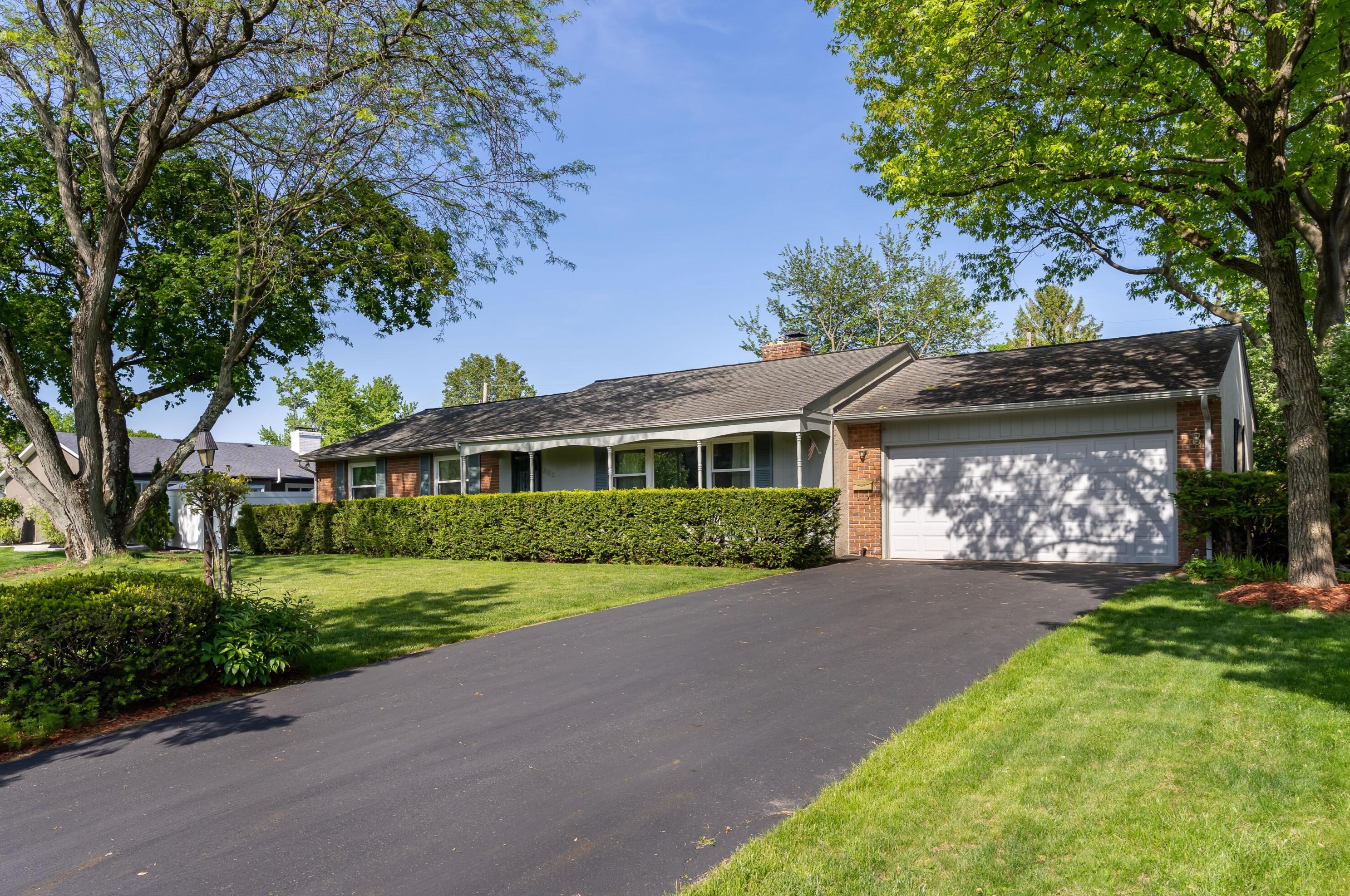 3122 Star Rd, Columbus, OH 43221-2367
