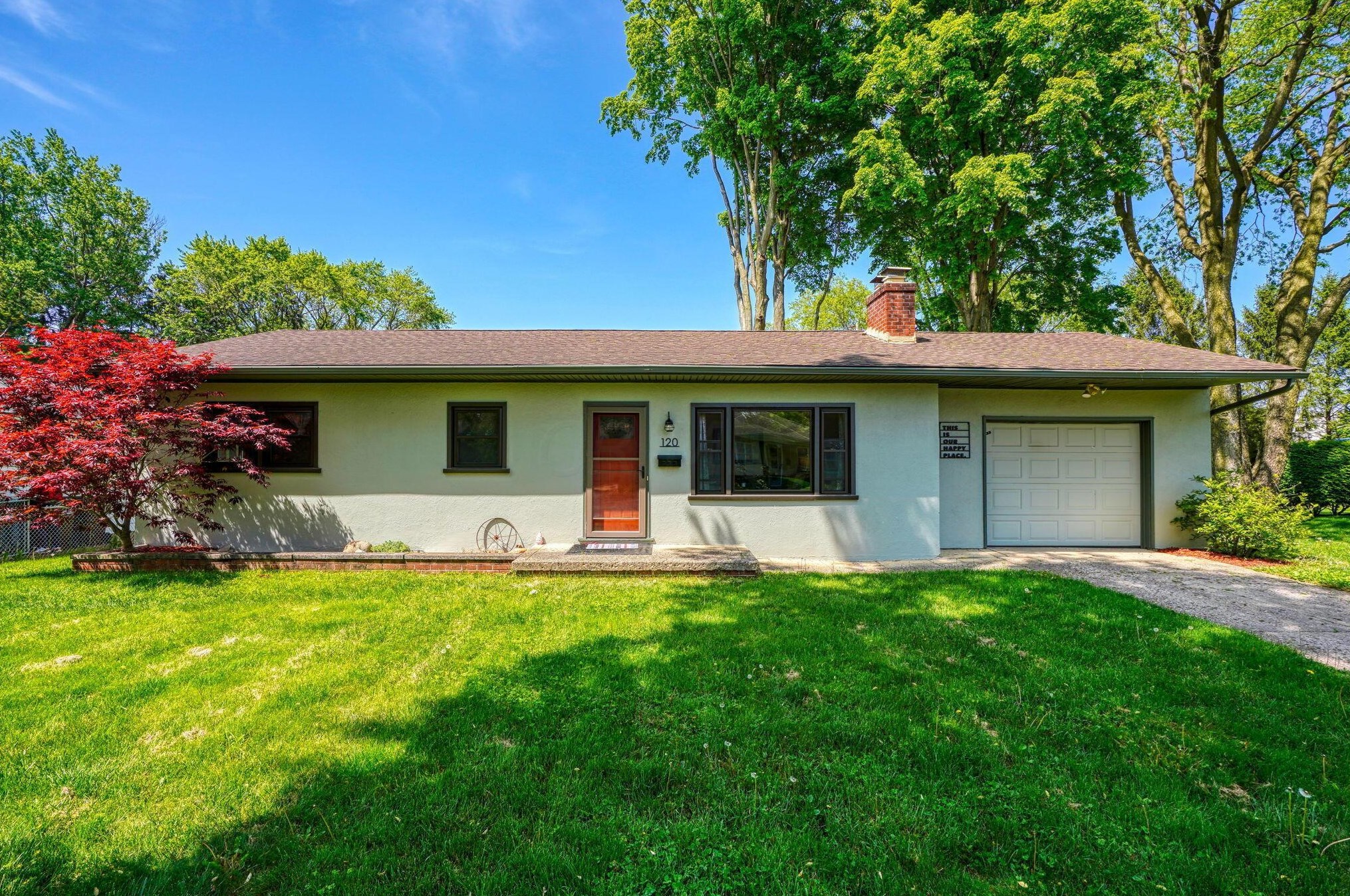 120 Beaty St, Cnl Wnchstr, OH 43110