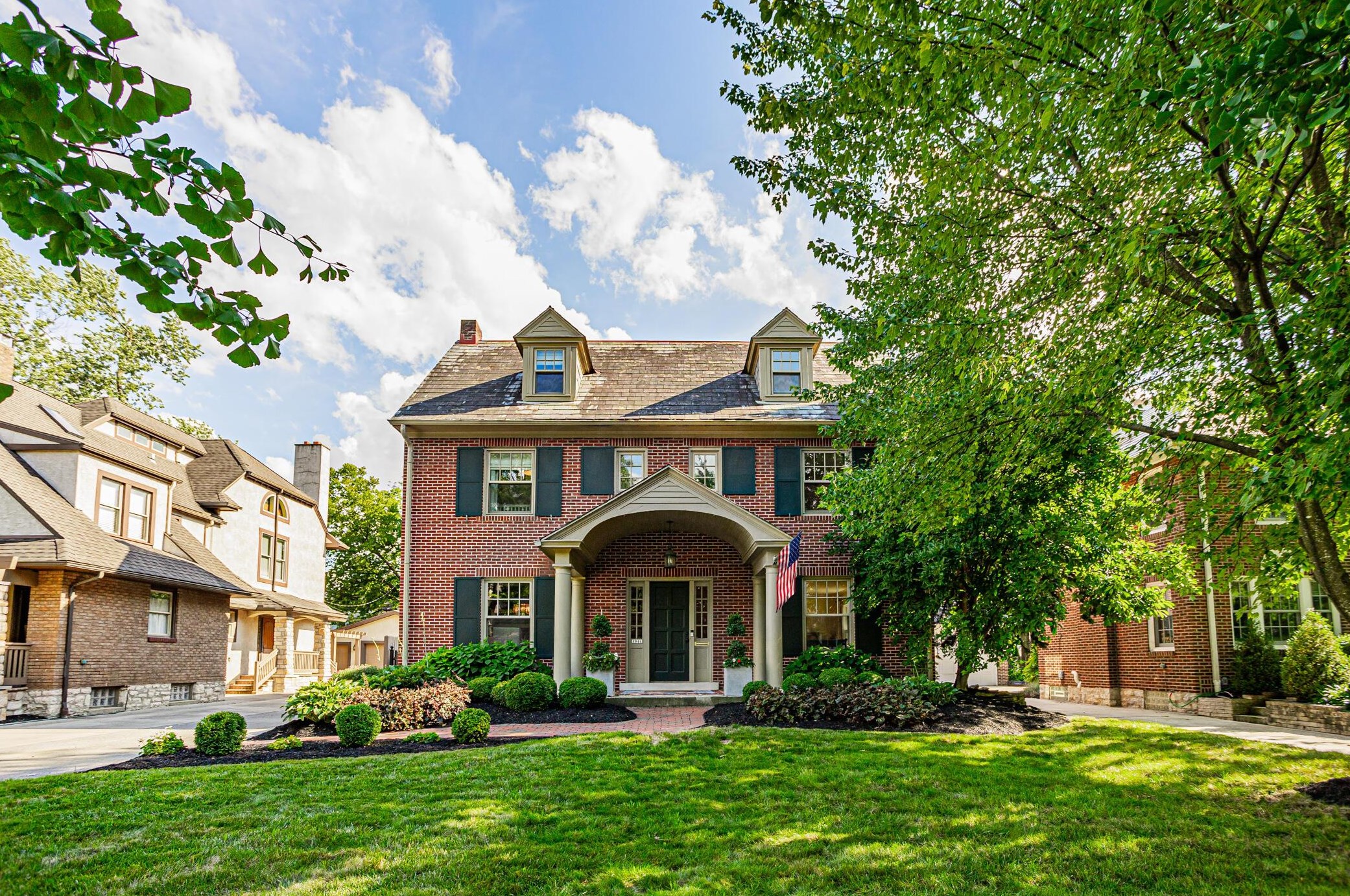 1941 Chelsea Rd, Columbus, OH 43212-1943