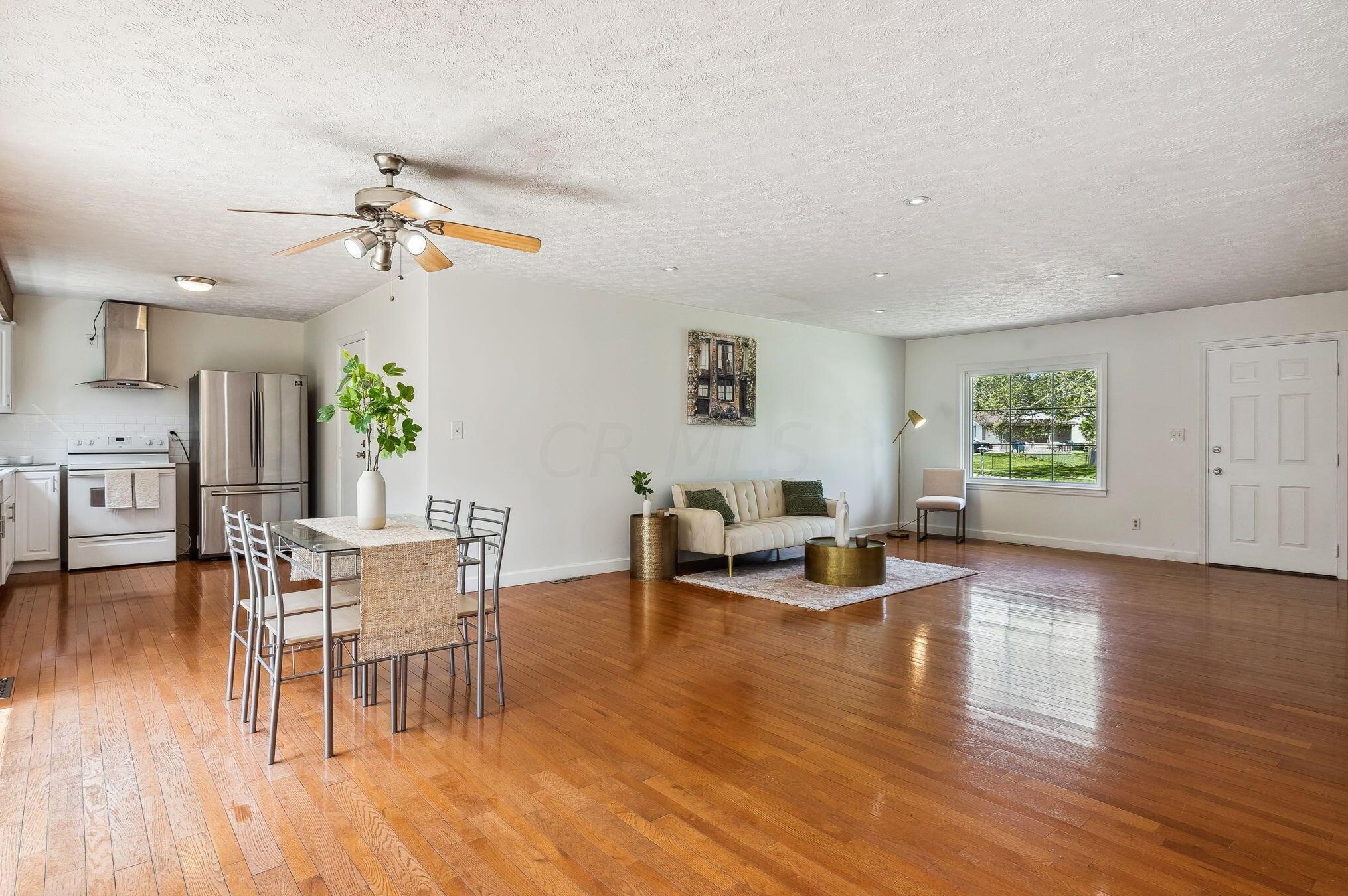 4690 Glendon Rd, Columbus OH 43229-6447 exterior