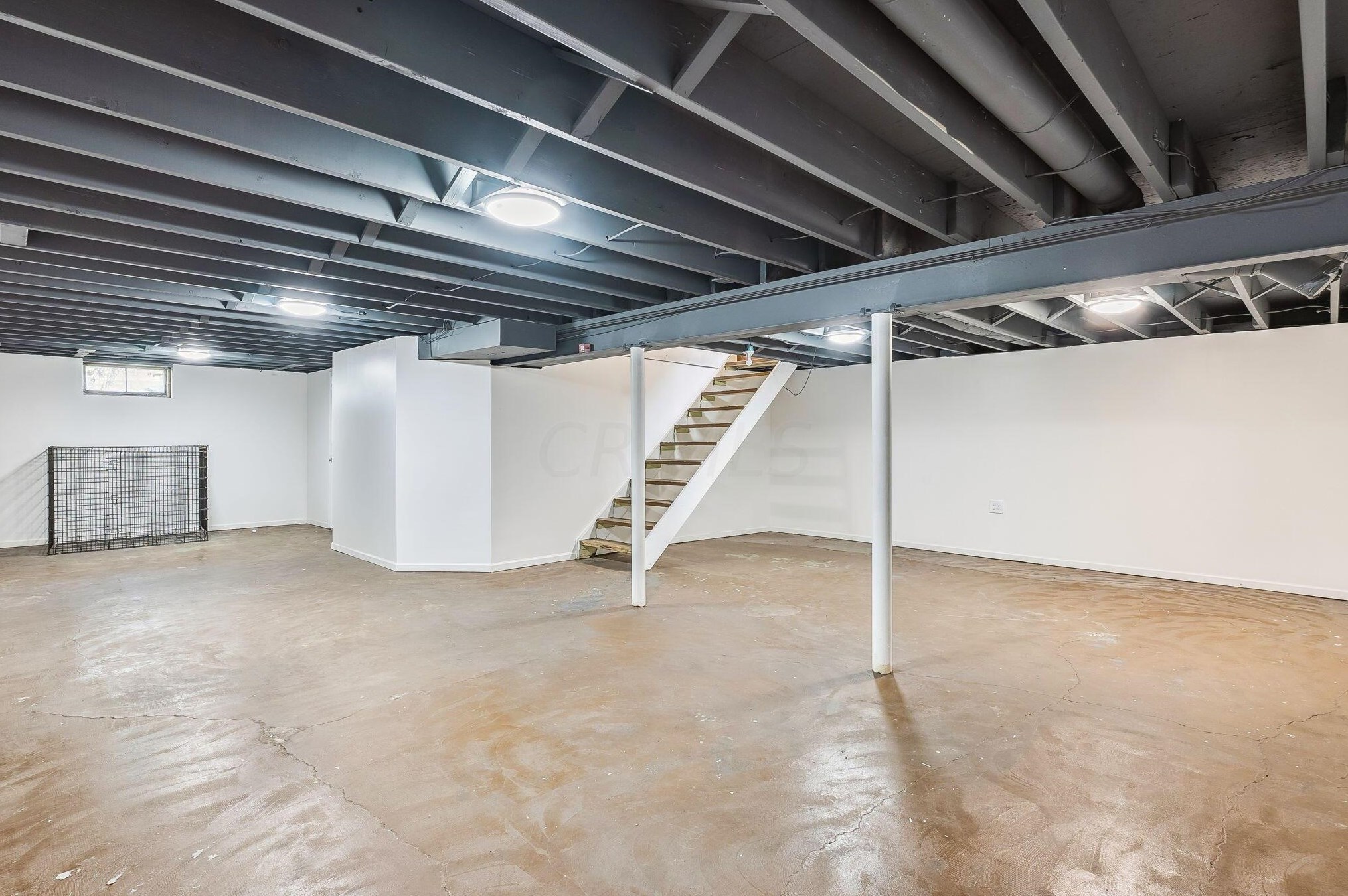 4690 Glendon Rd, Columbus OH 43229-6447 exterior