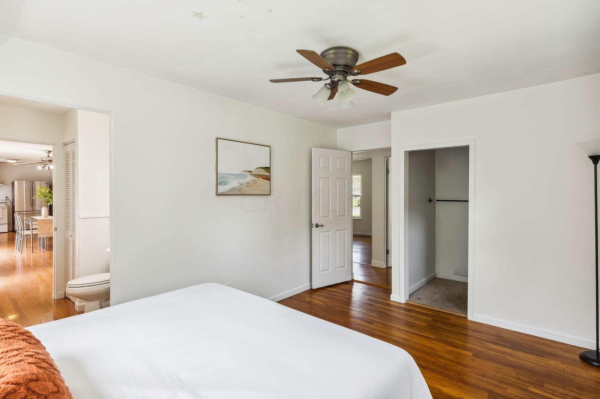 4690 Glendon Rd, Columbus OH 43229-6447 exterior