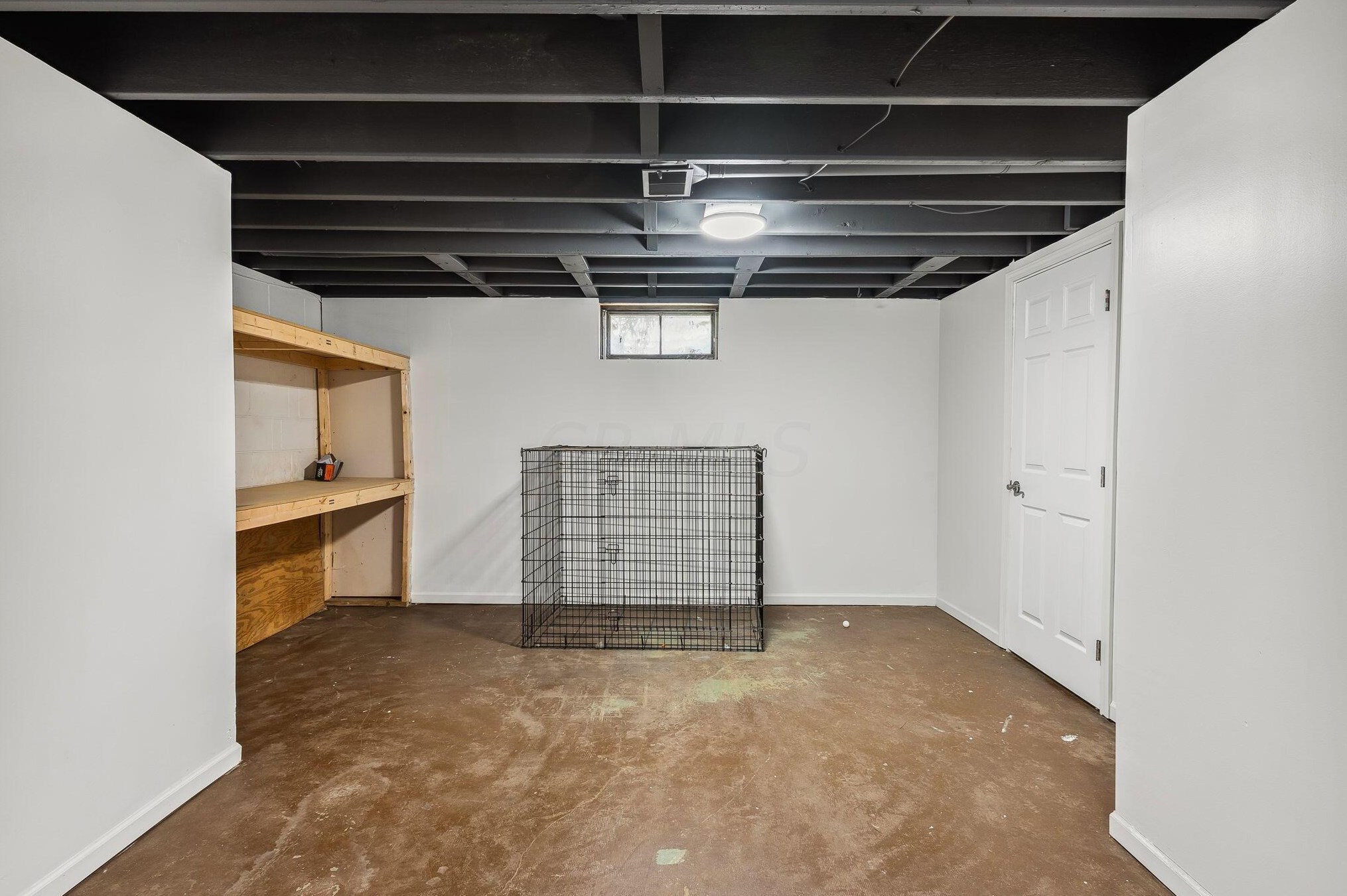 4690 Glendon Rd, Columbus OH 43229-6447 exterior